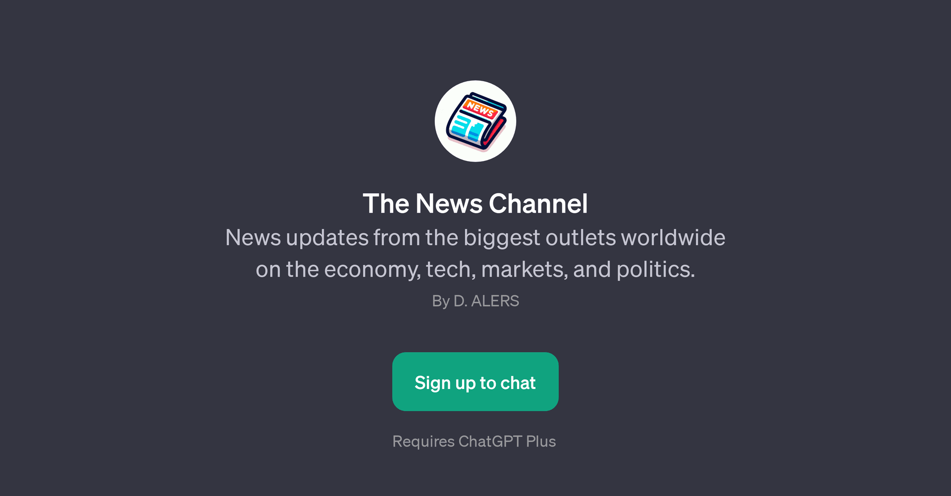 The News Channel