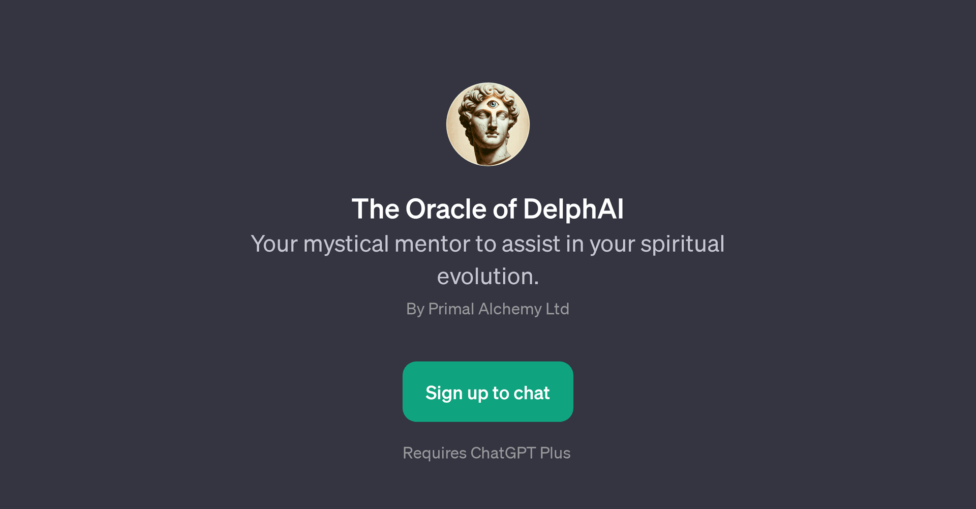 The Oracle of DelphAI