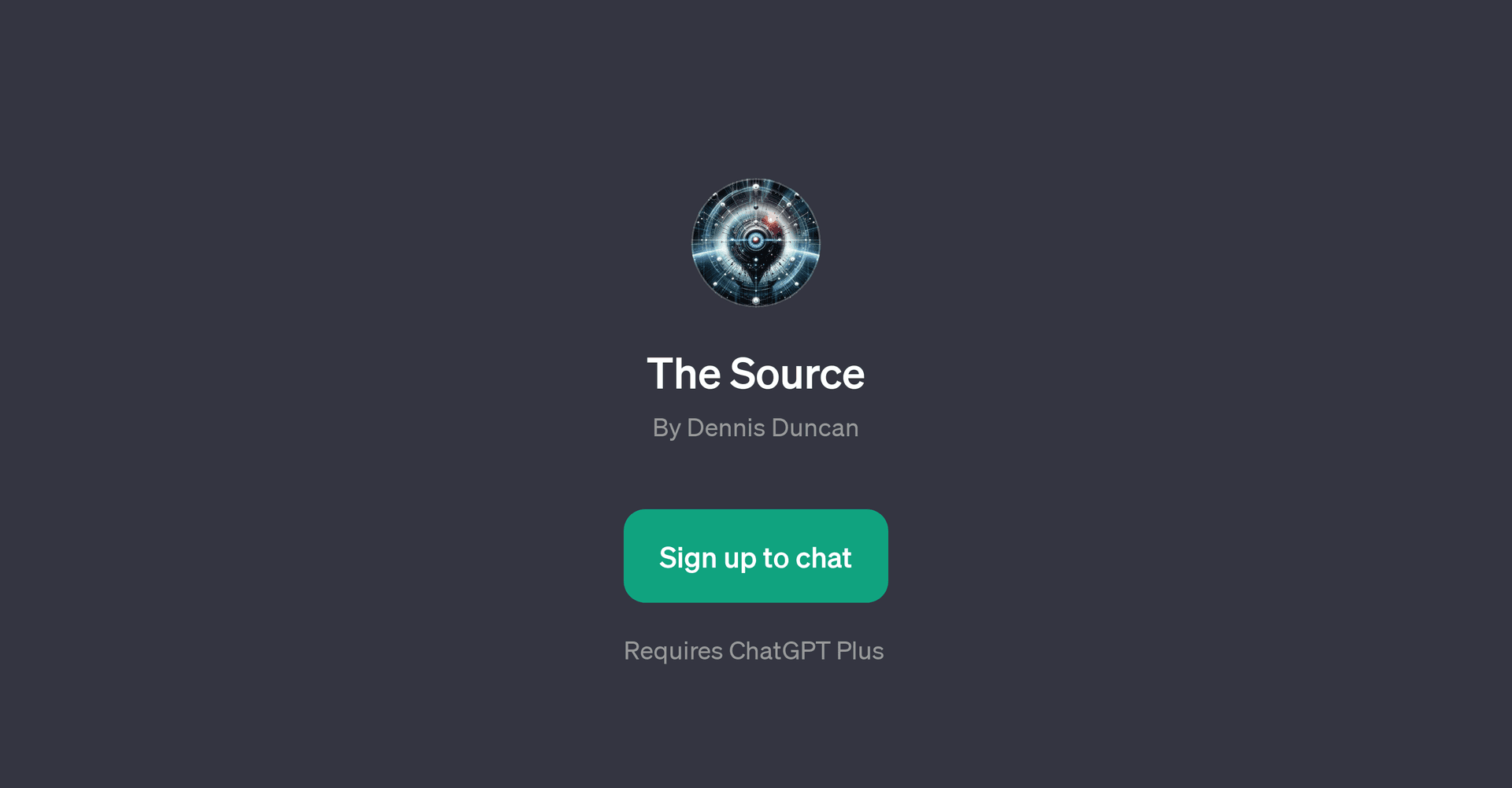 The Source