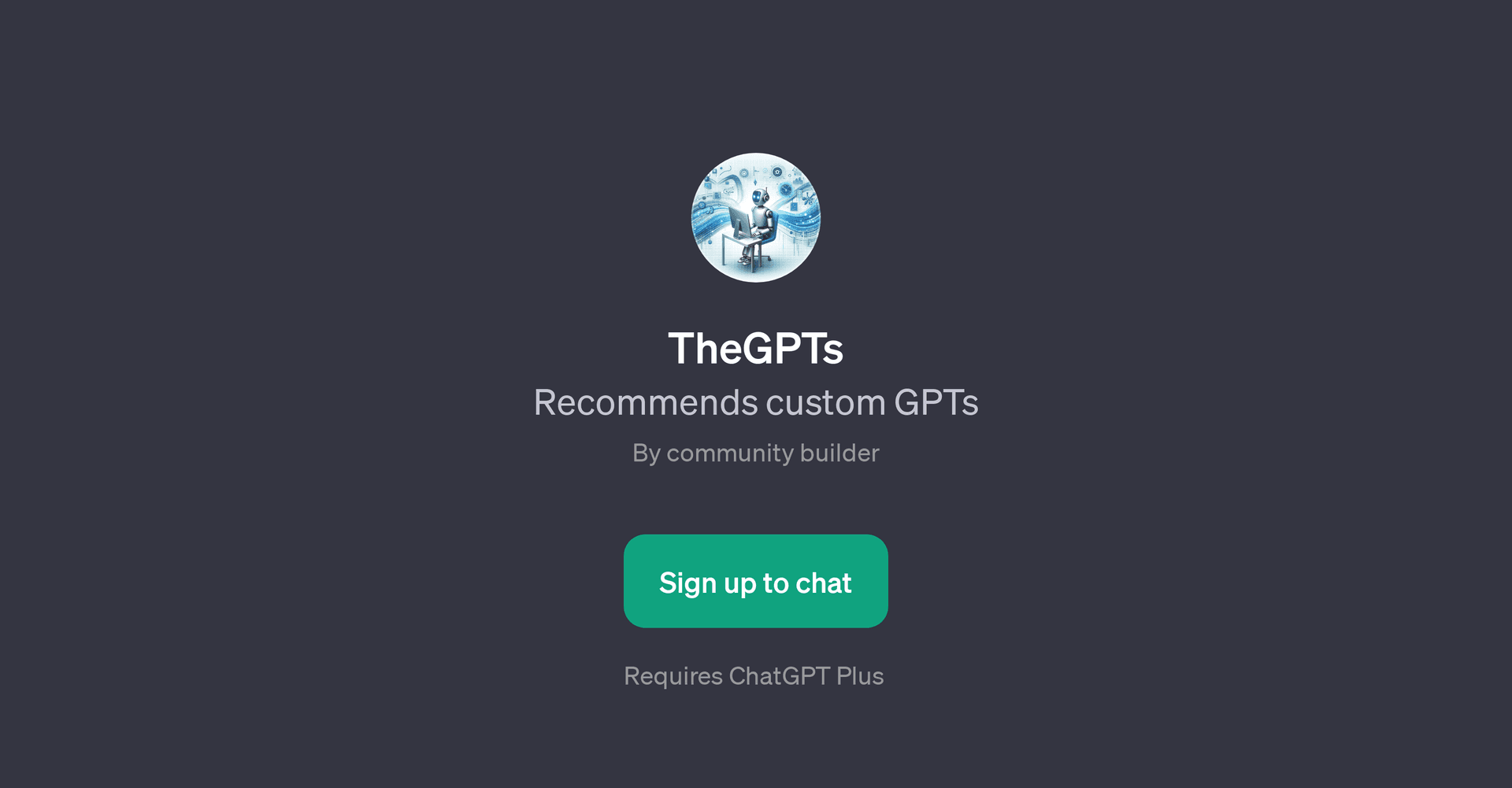 TheGPTs