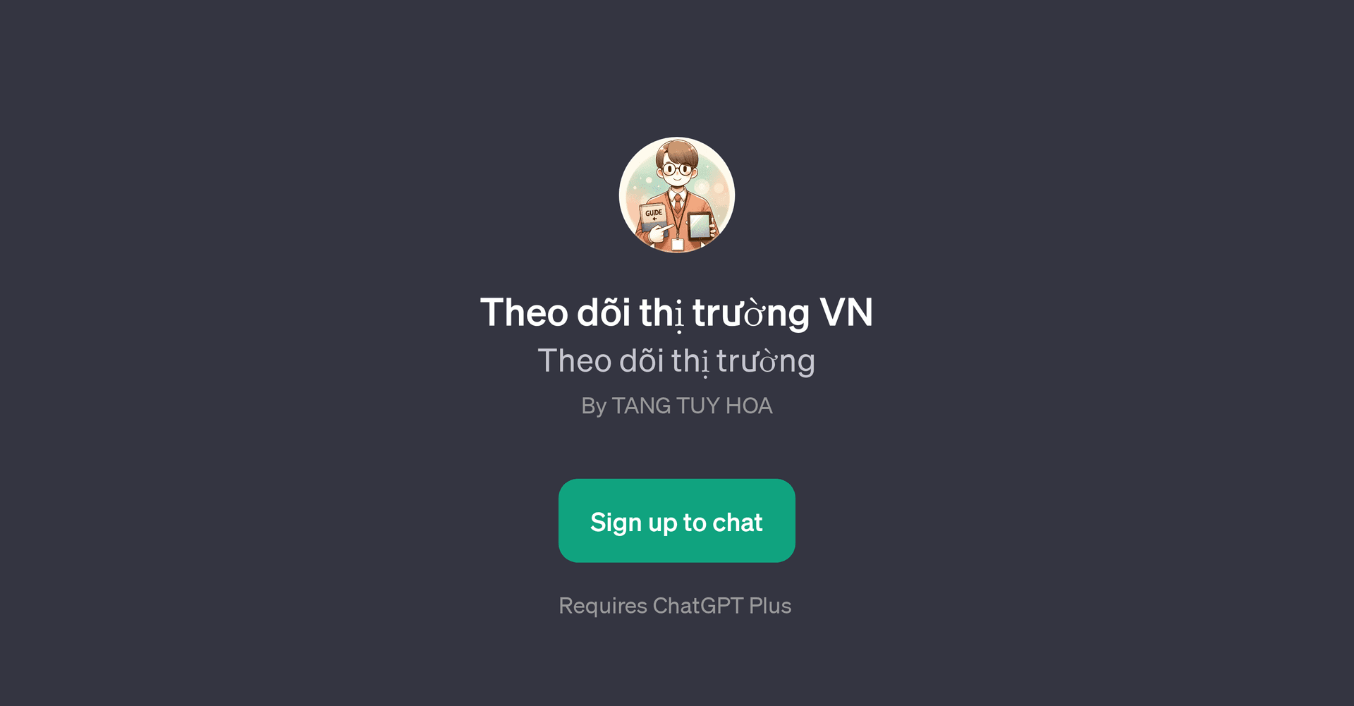 Theo di th trng VN