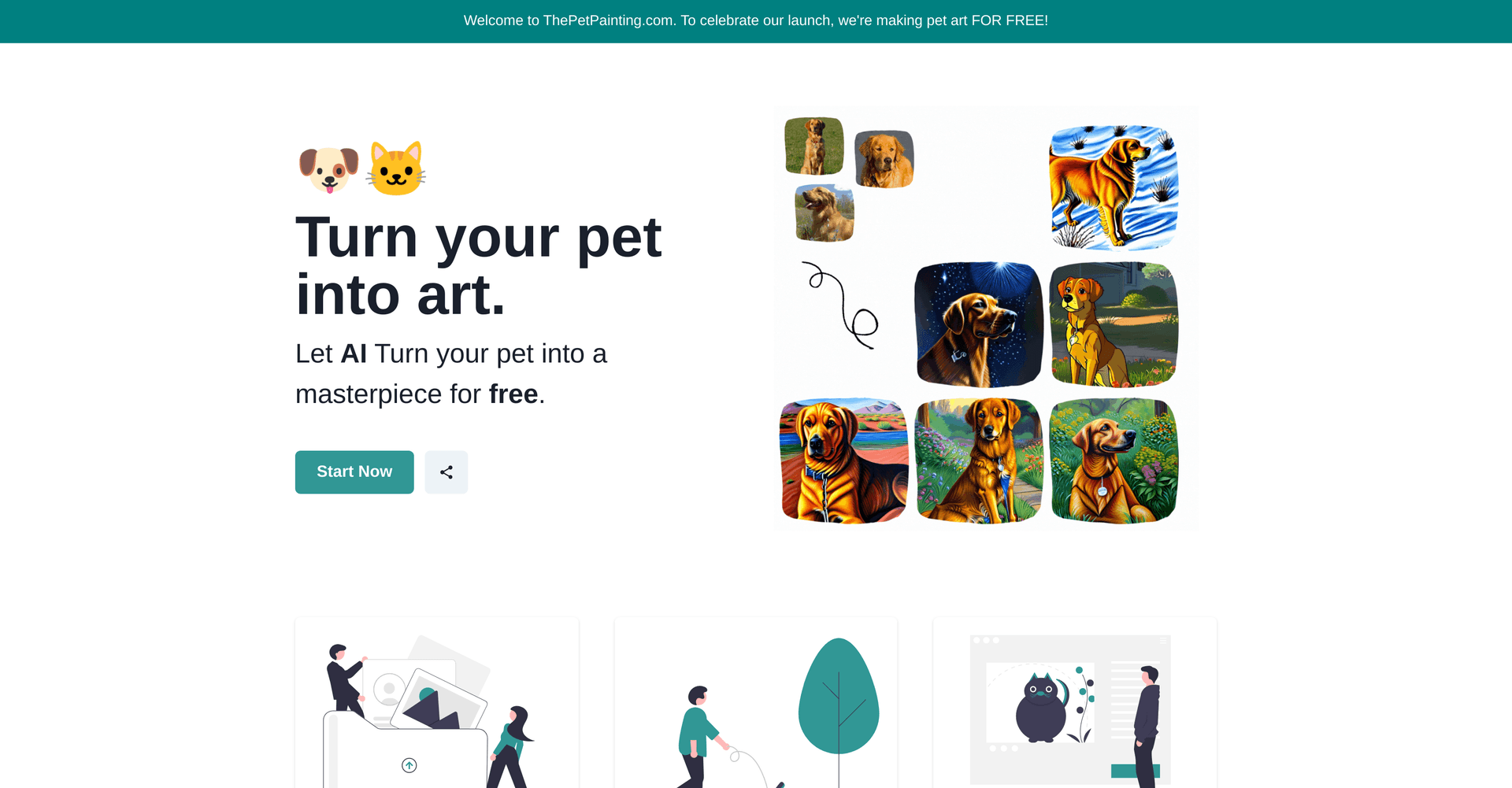 ThePetPainting