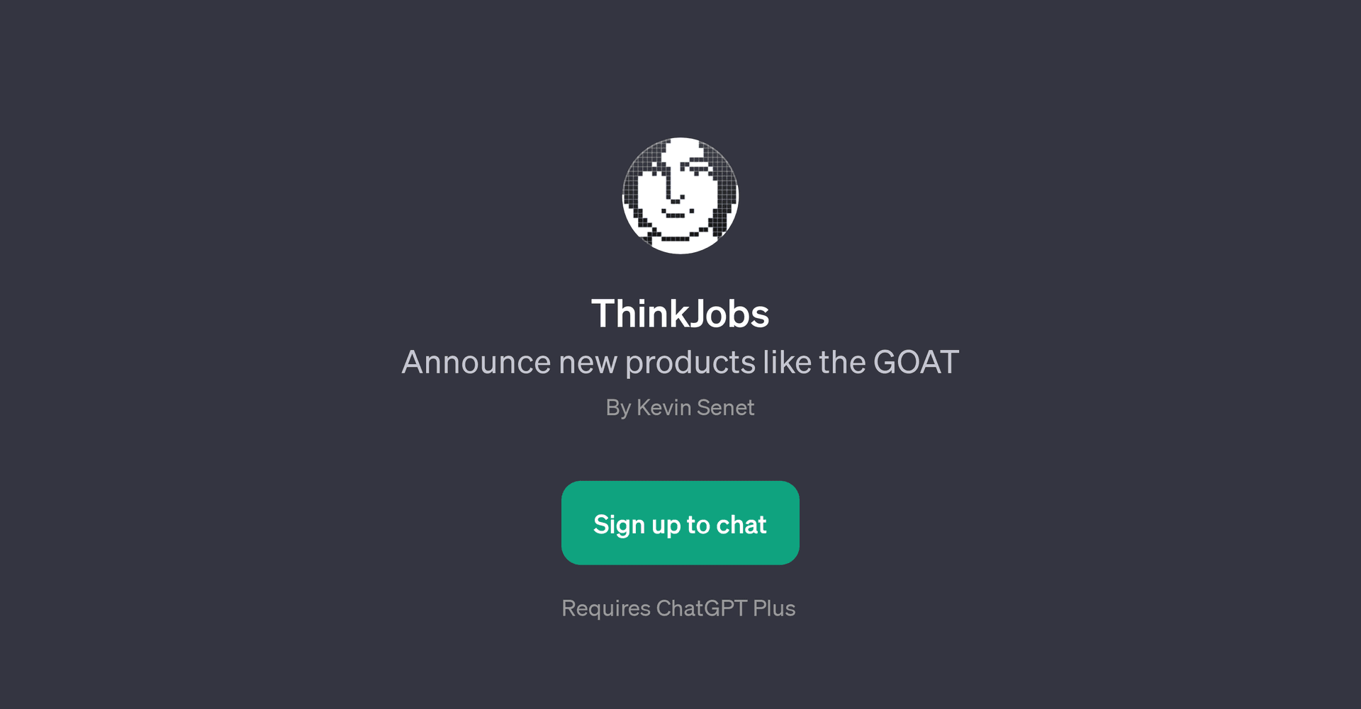 ThinkJobs