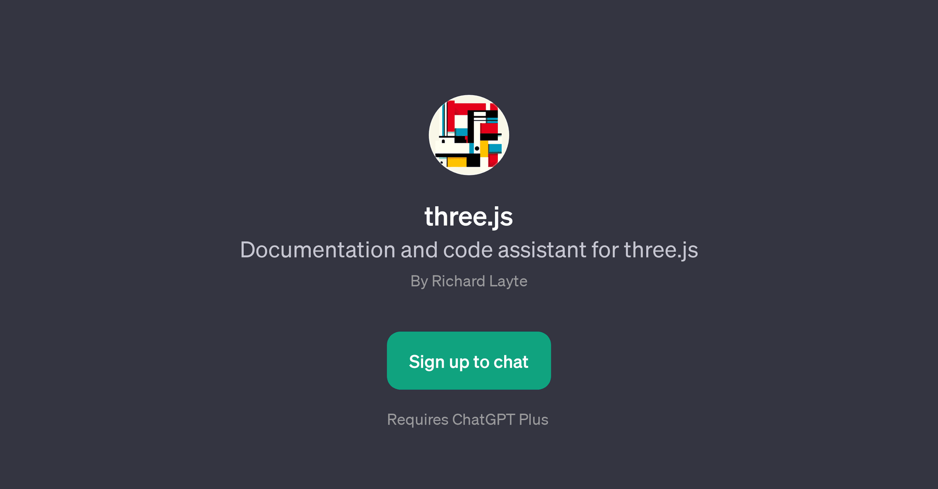 three.js