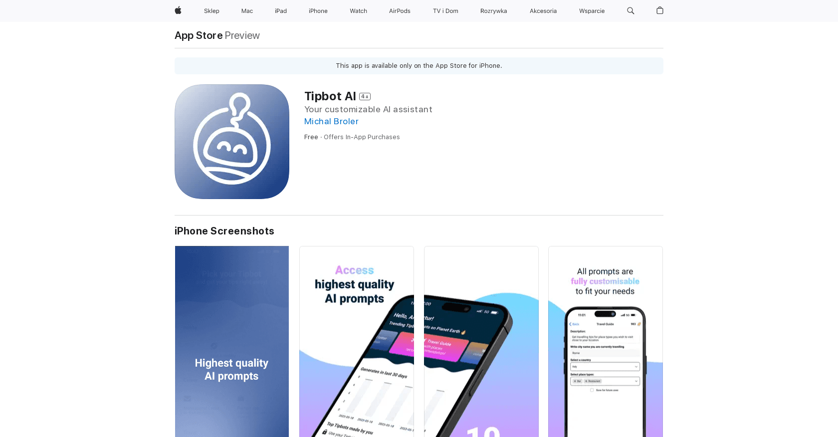 Tipbot 