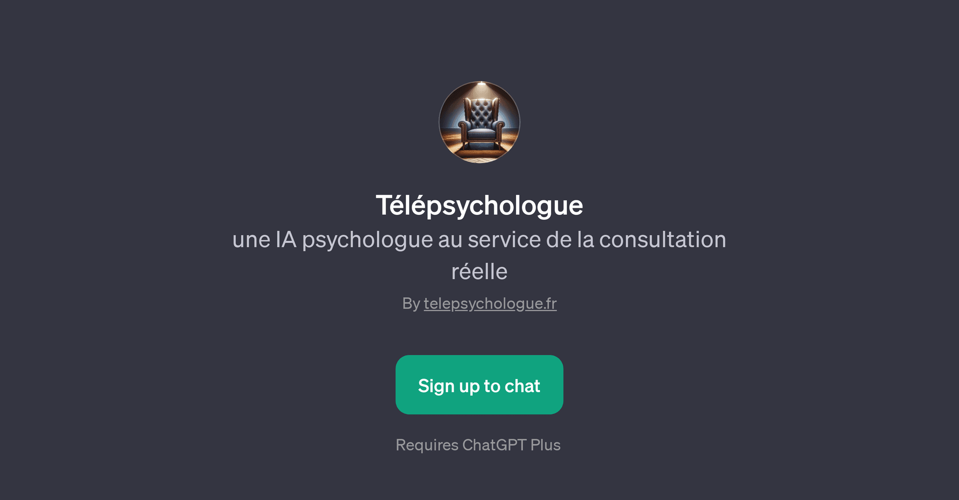 Tlpsychologue