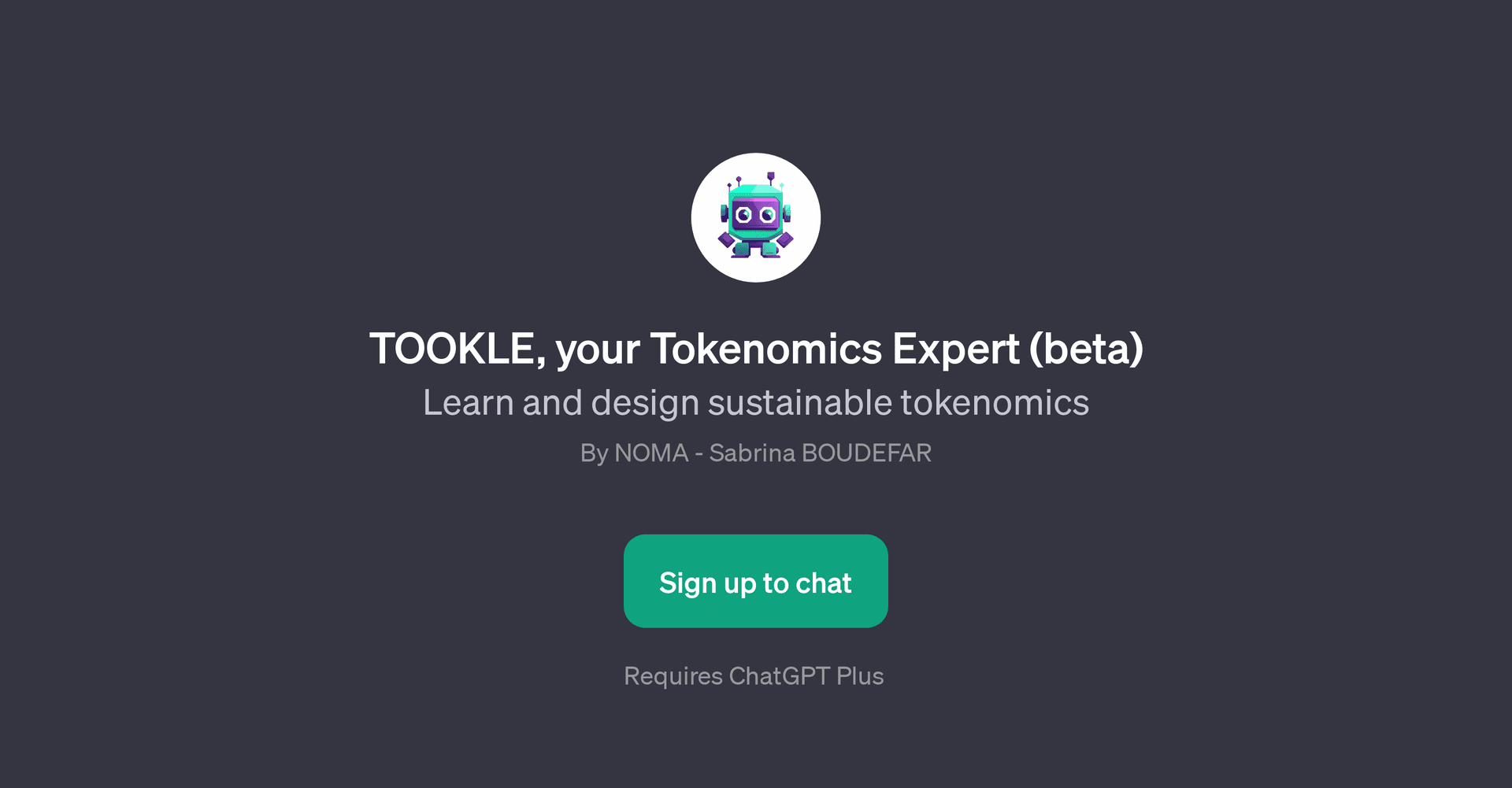 TOOKLE