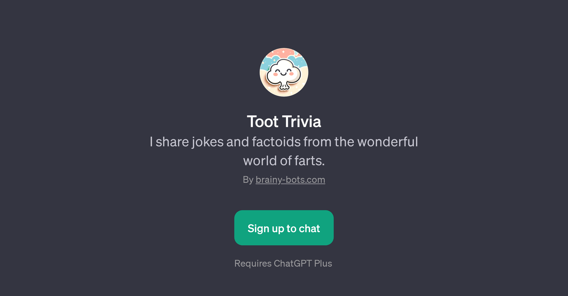 Toot Trivia