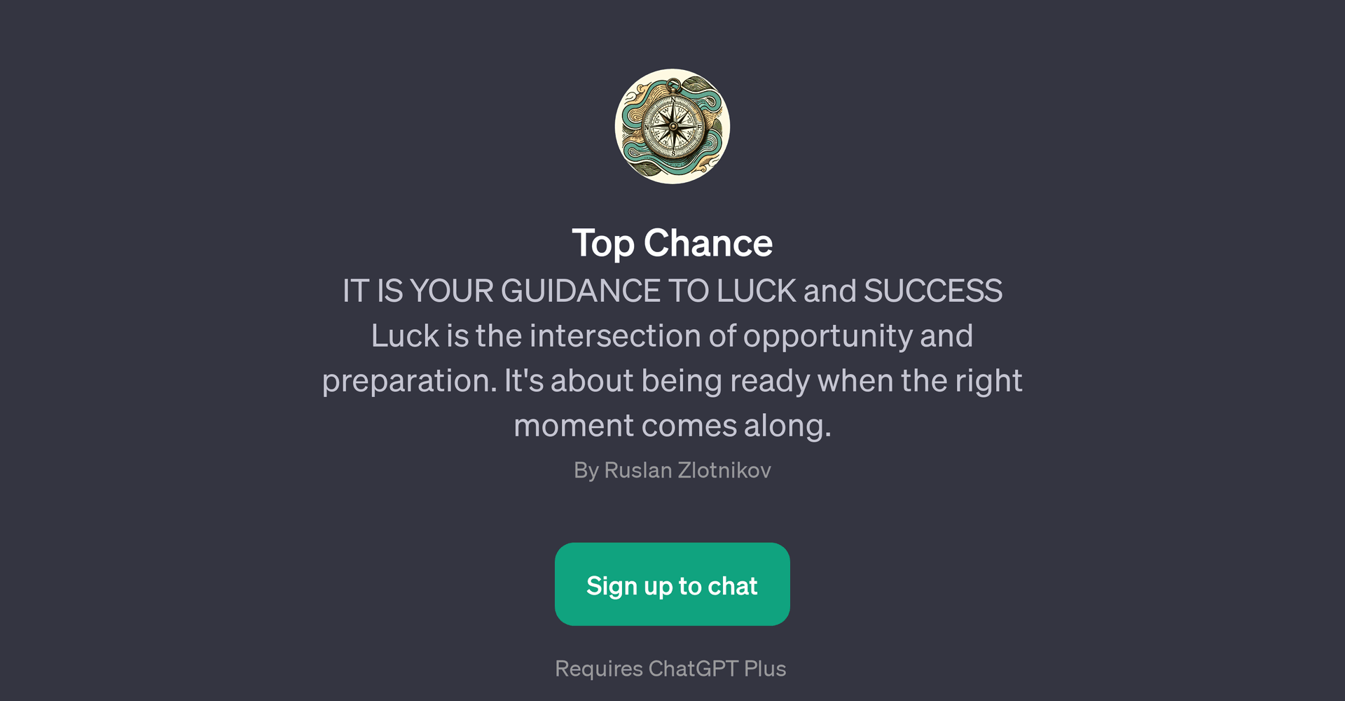 Top Chance