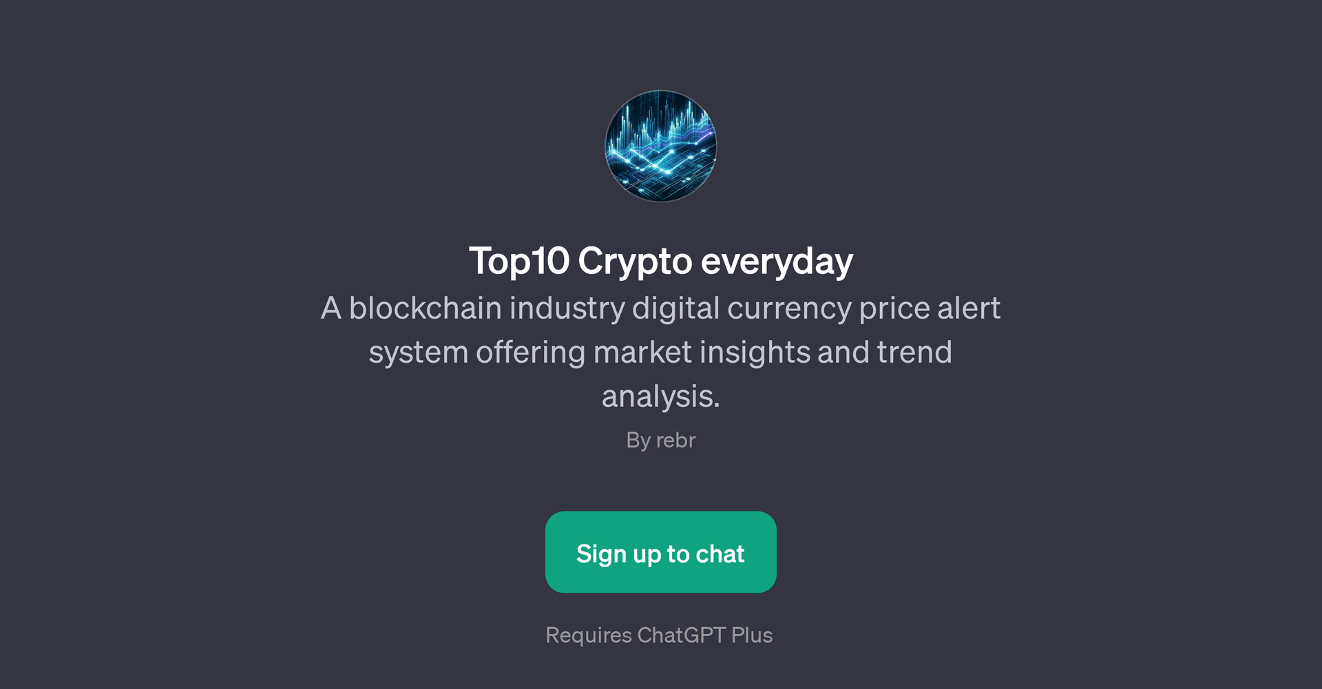 Top10 Crypto Everyday