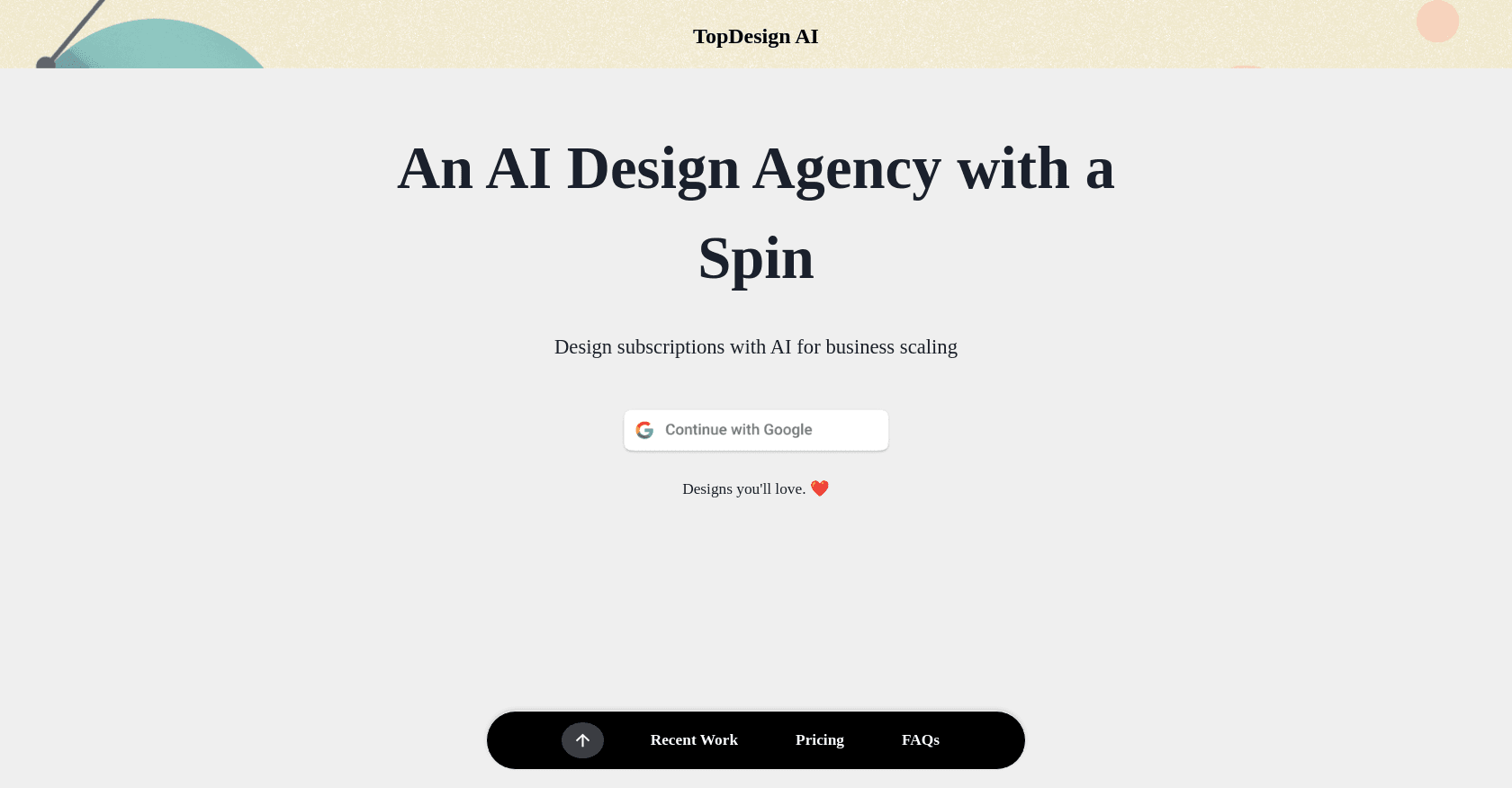 TopDesign