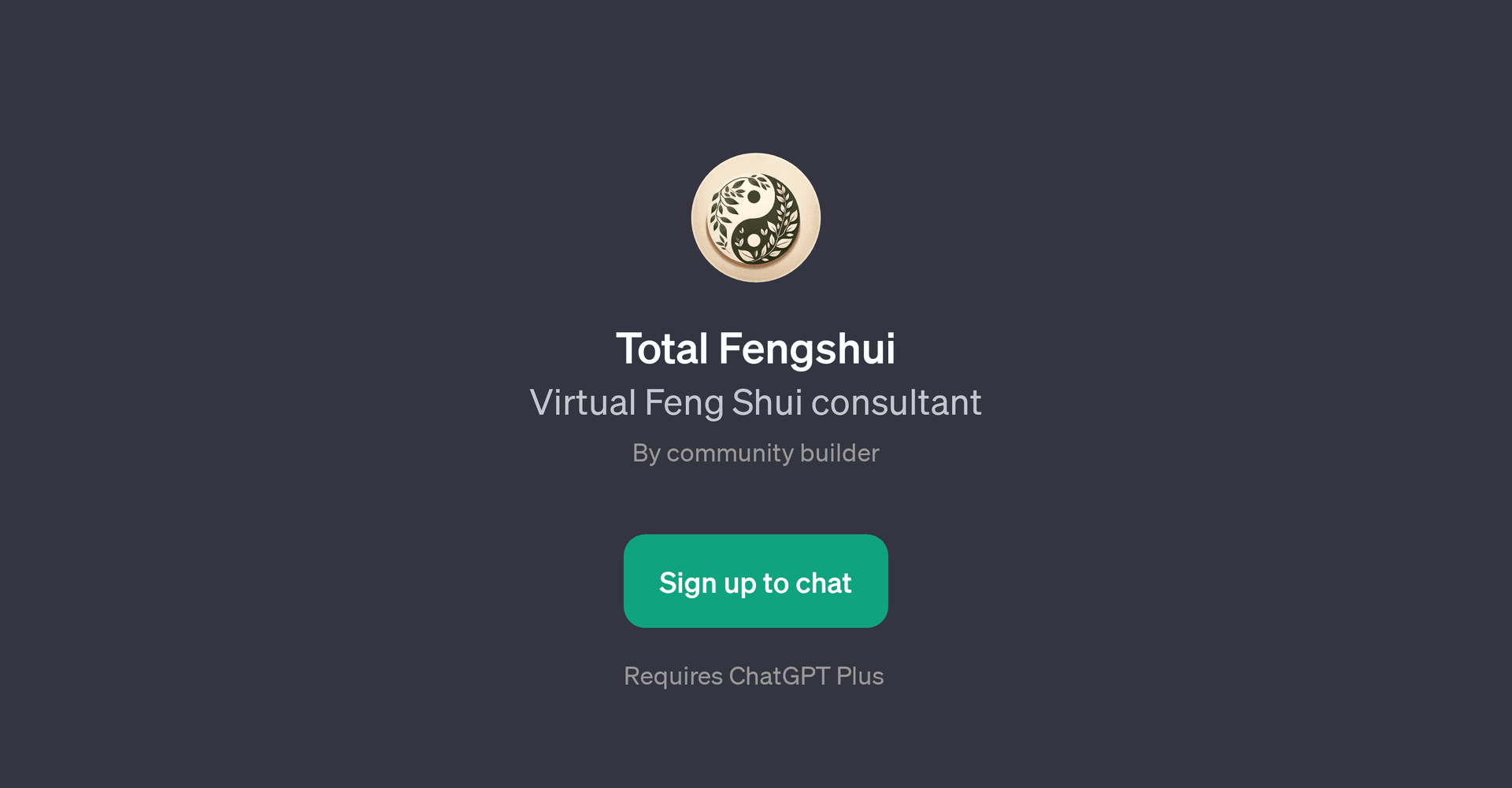 Total Fengshui