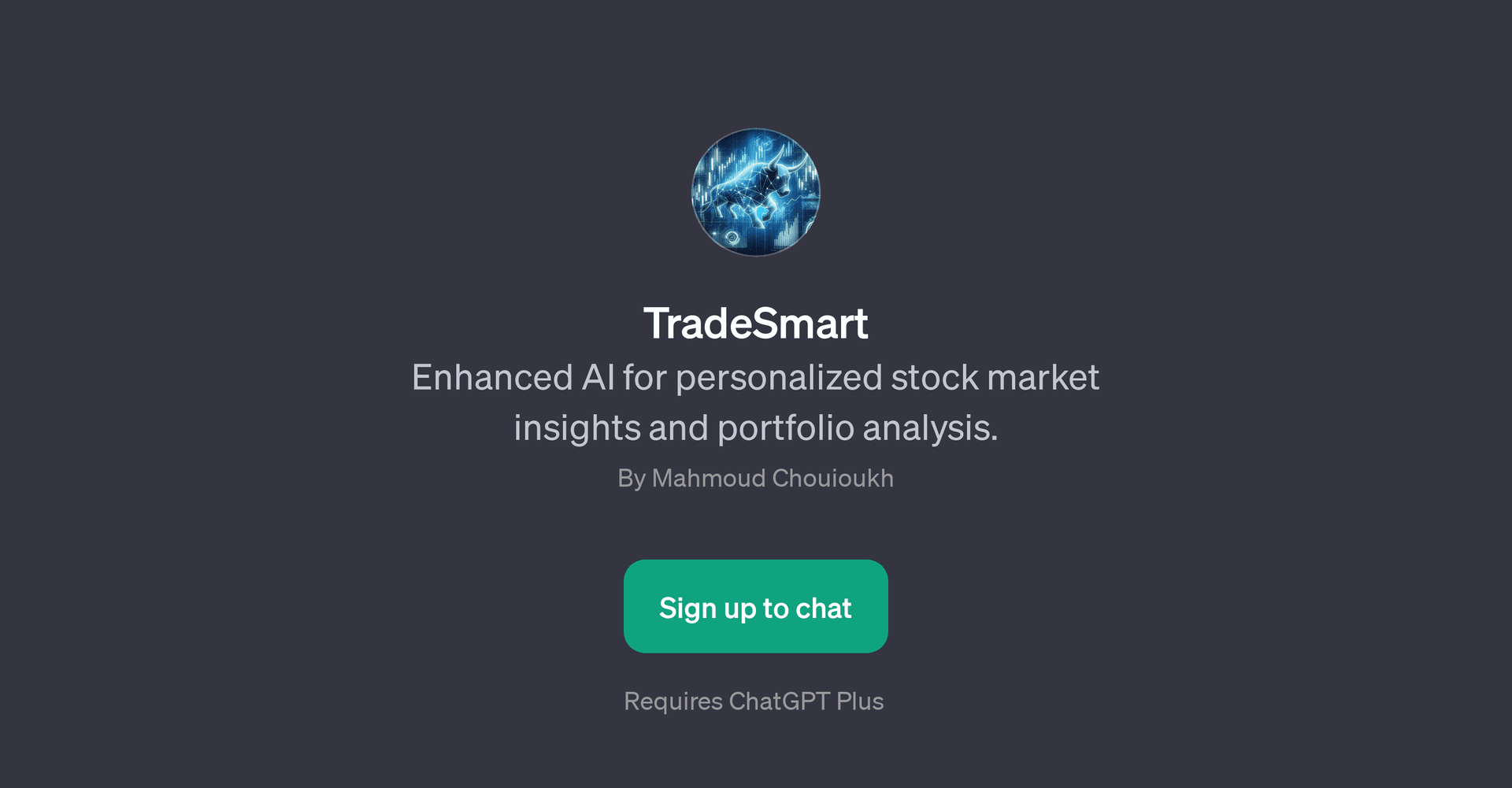 TradeSmart