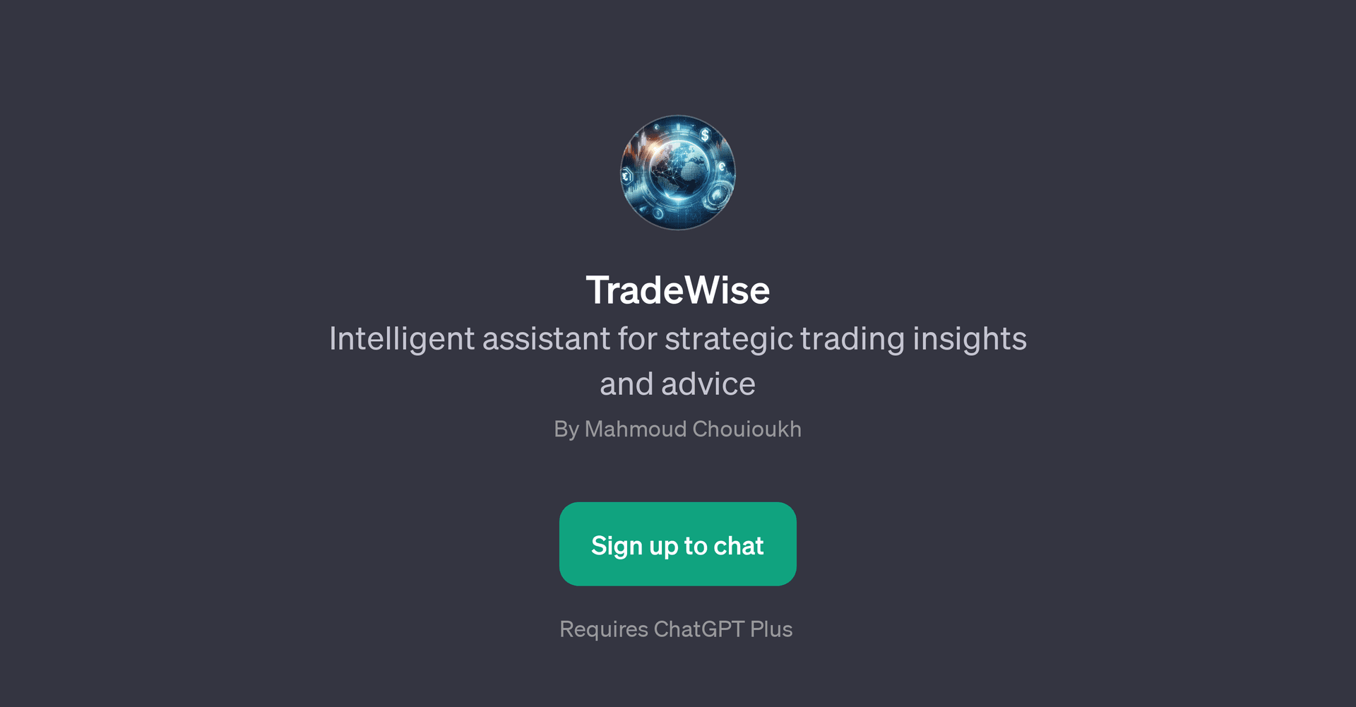 TradeWise