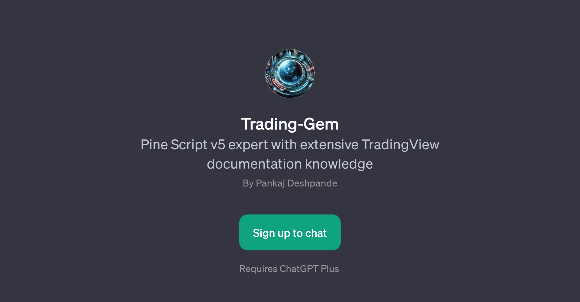 Trading-Gem