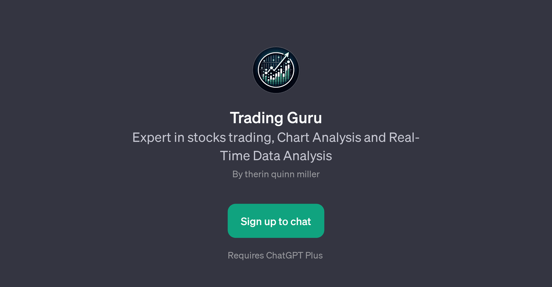 Trading Guru