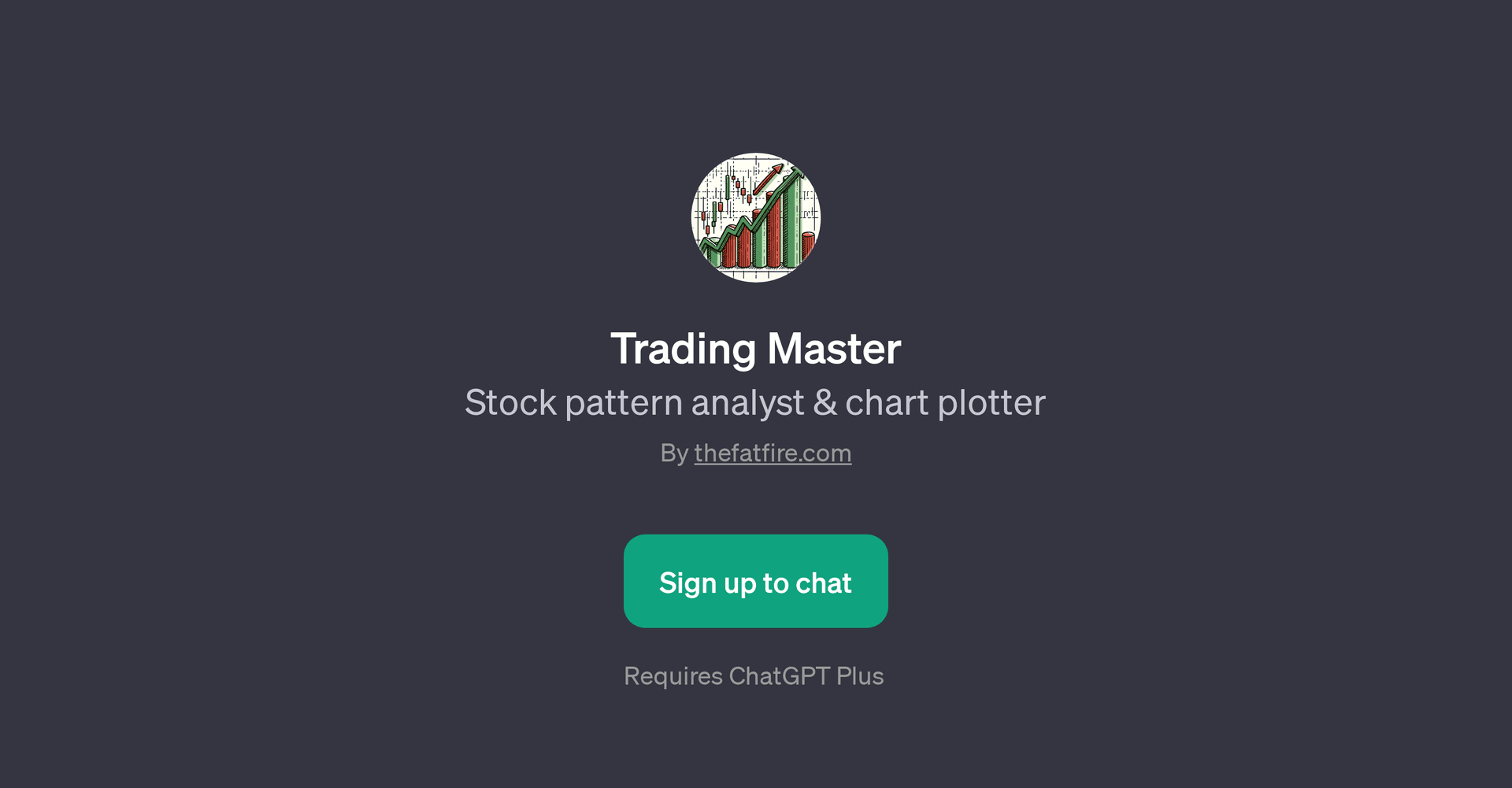 Trading Master