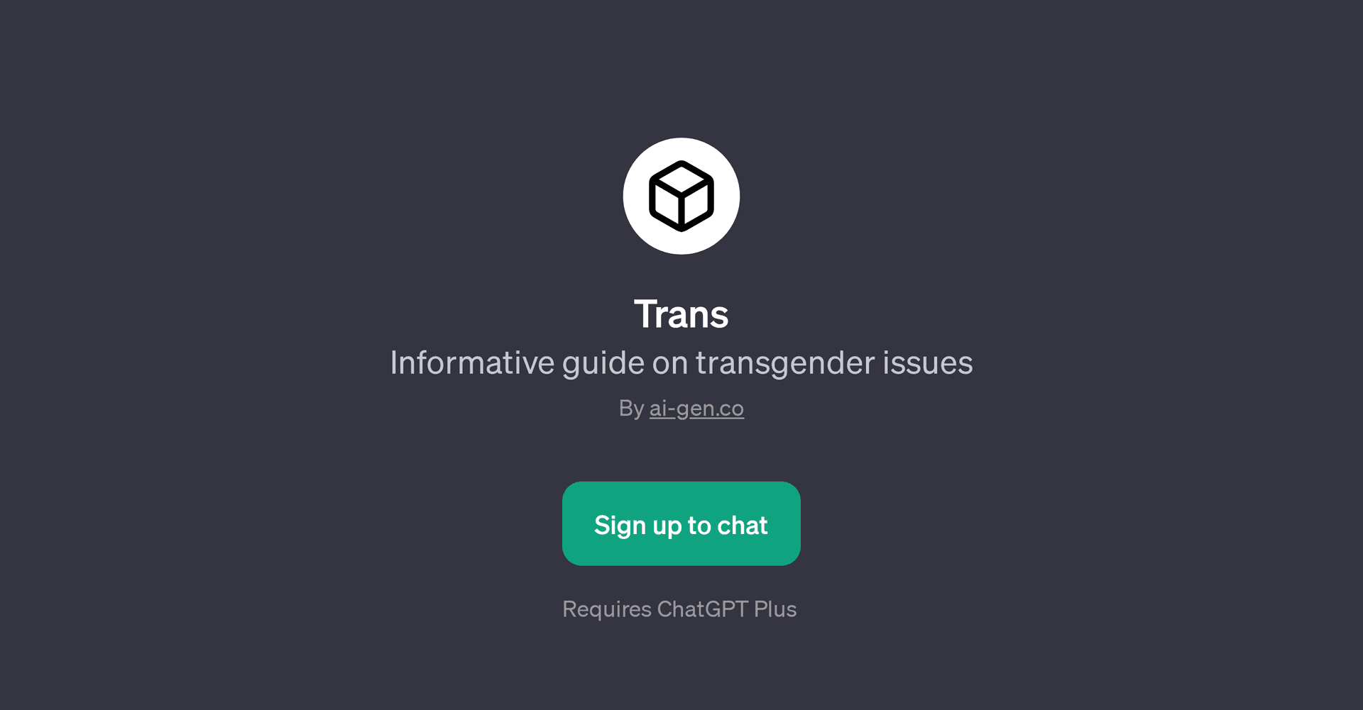 TransPage