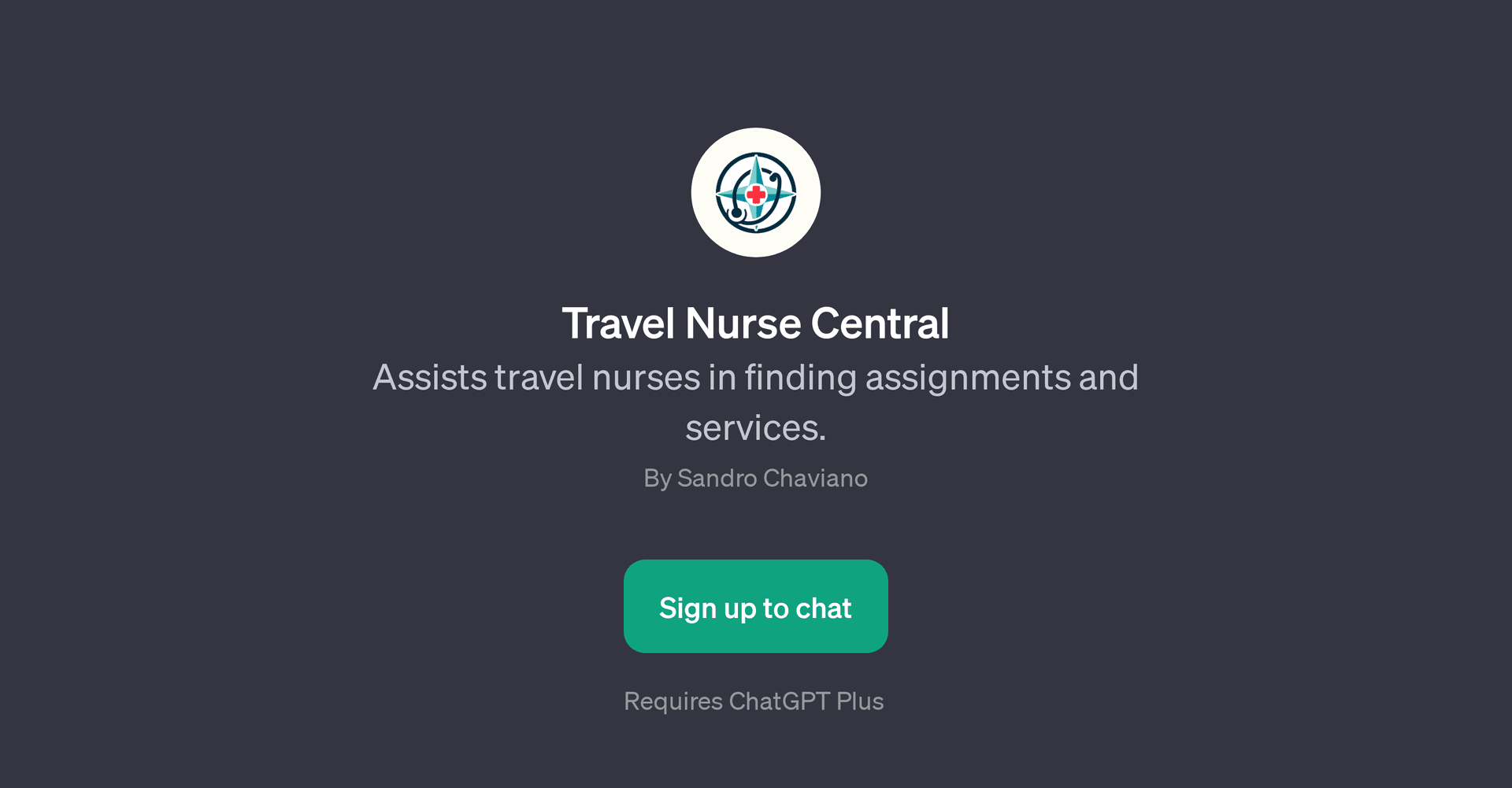 Travel Nurse Central