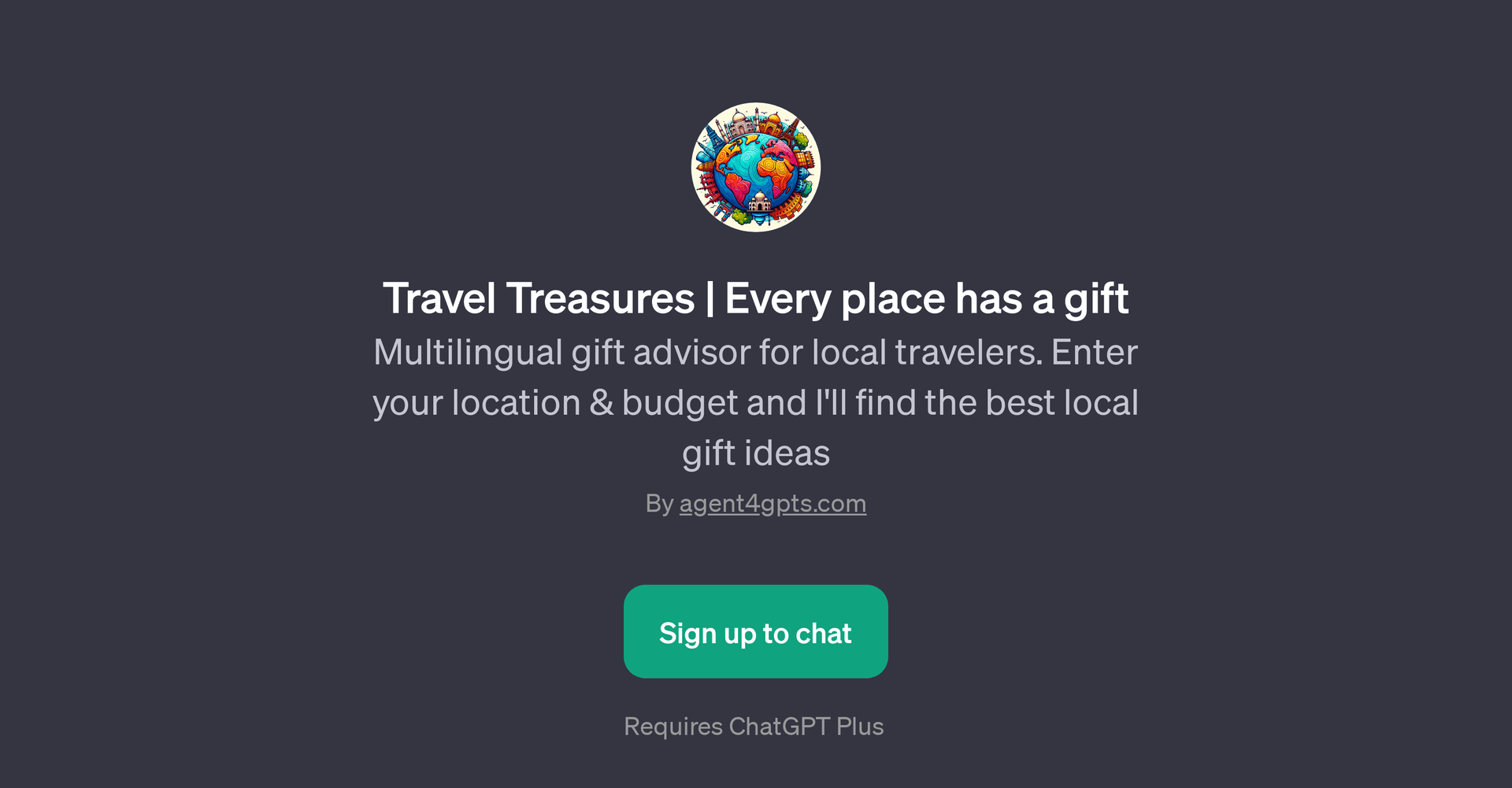 Travel Treasures