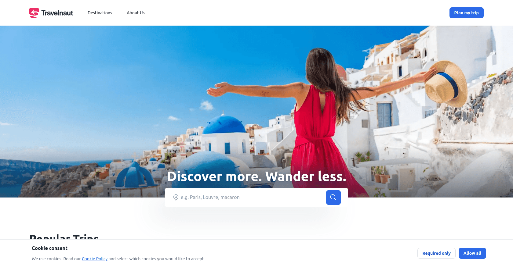 Travelnaut