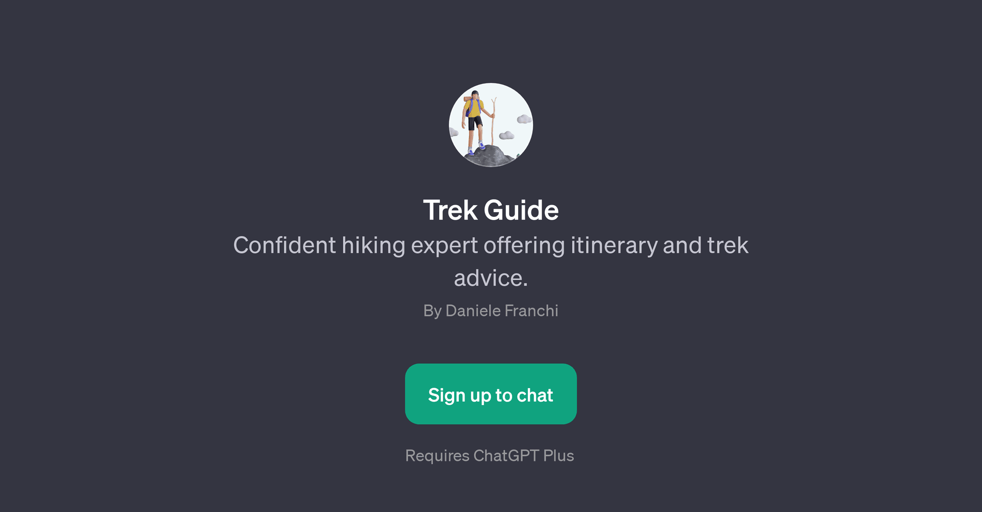 Trek Guide