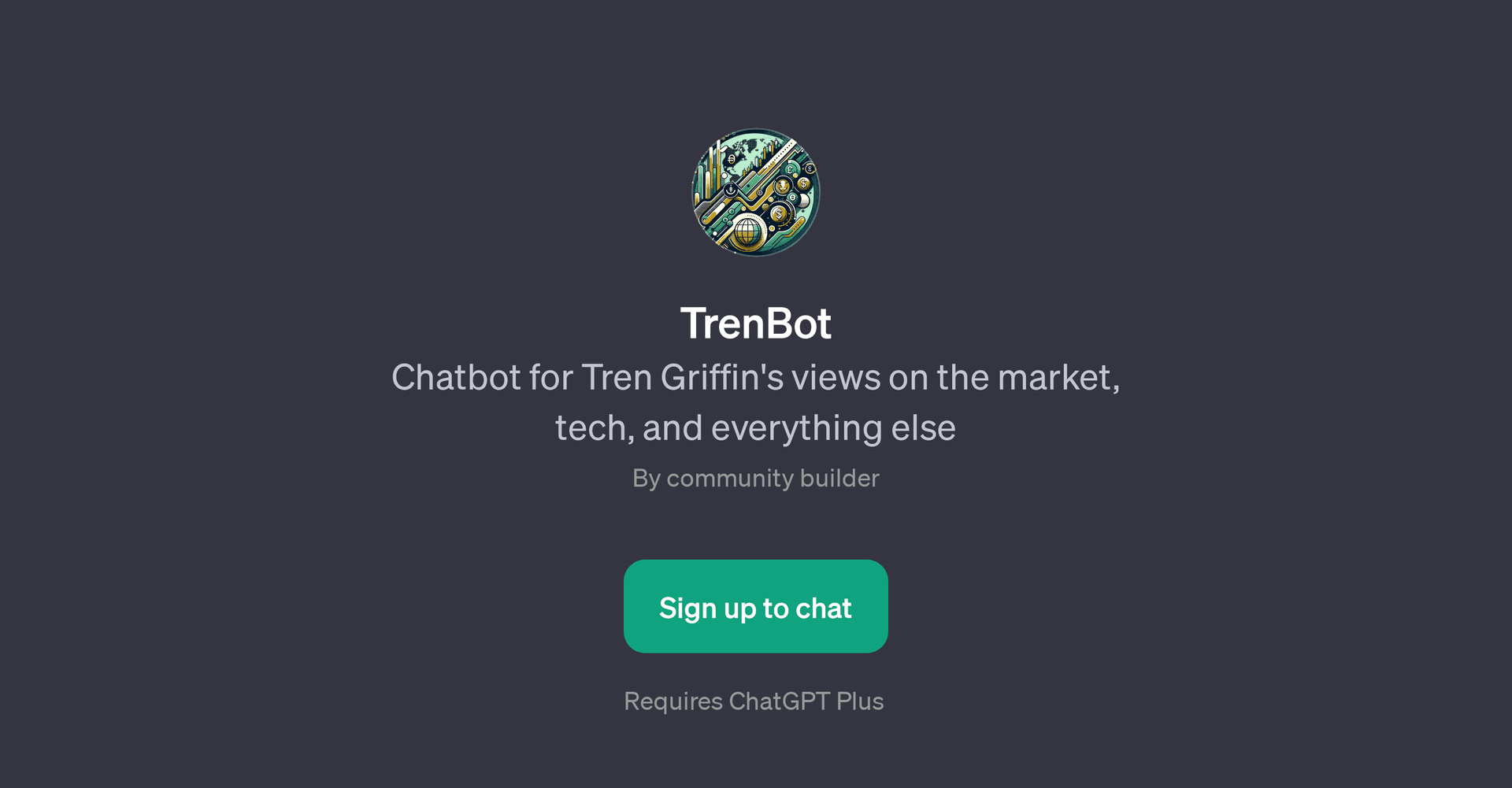 TrenBot