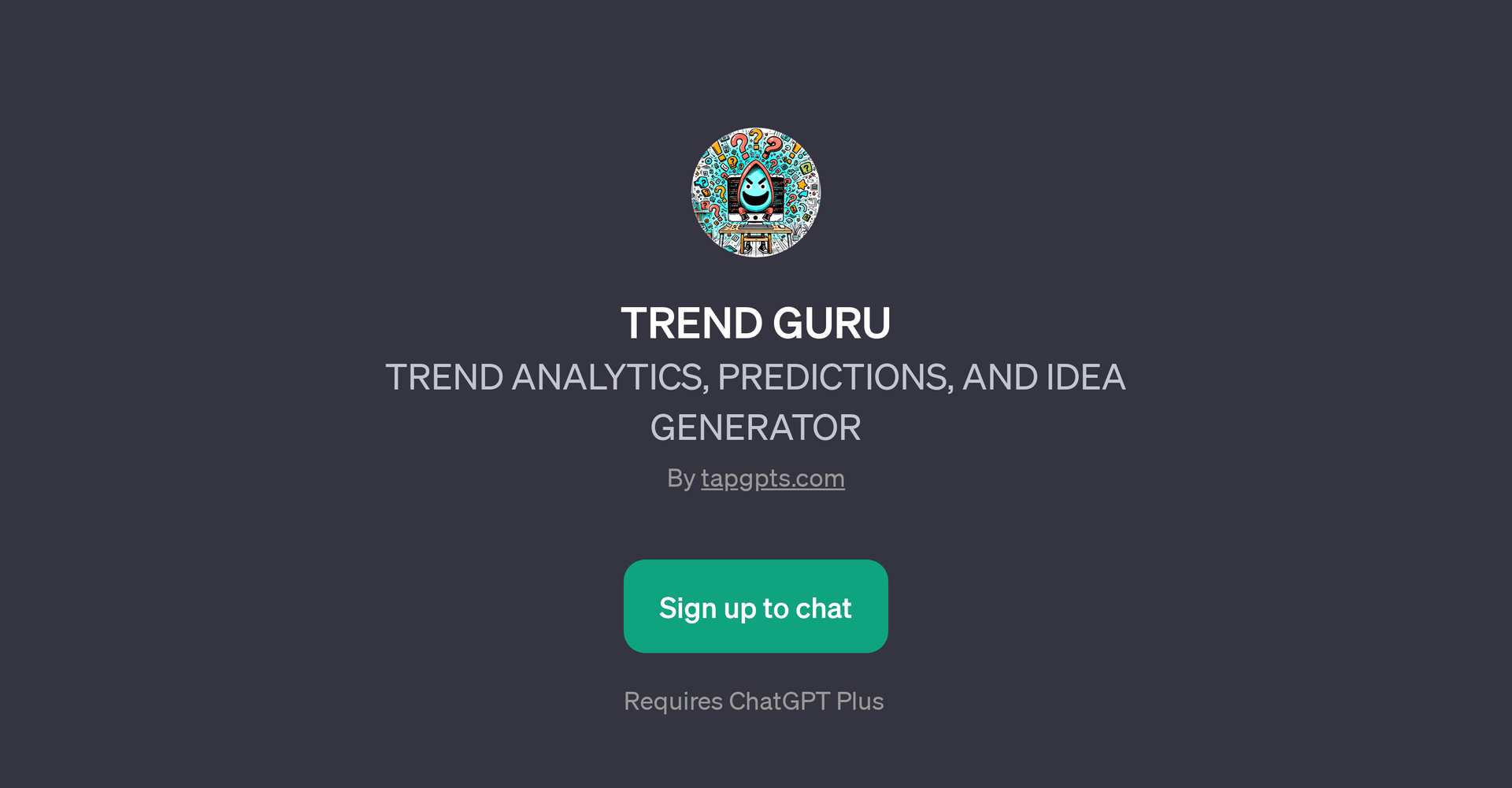 TREND GURU