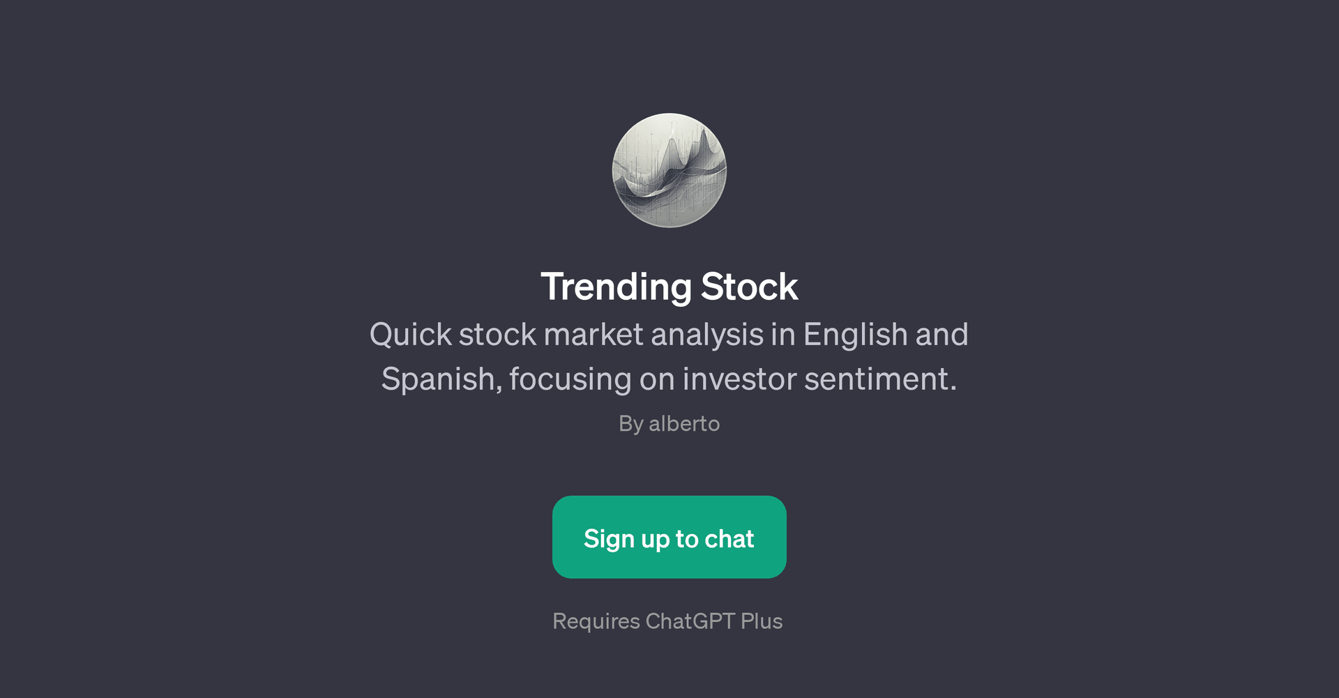 Trending Stock
