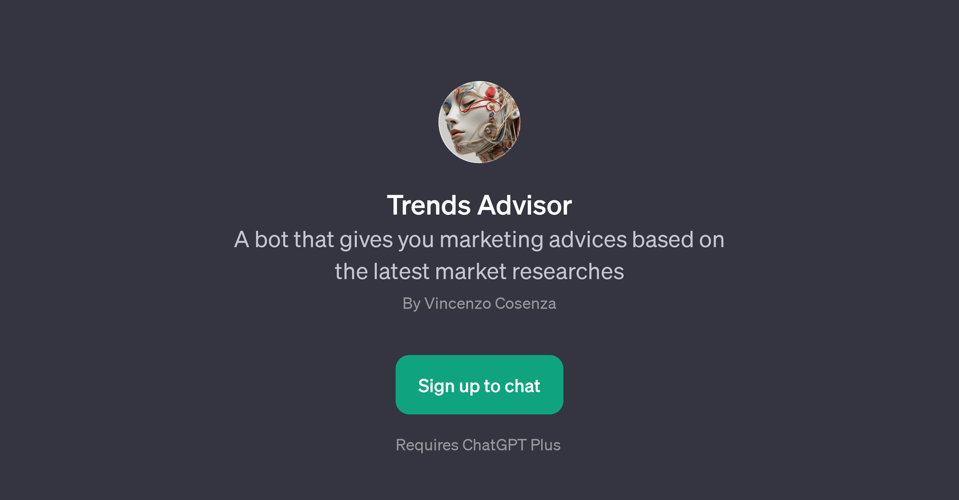 Trends Advisor