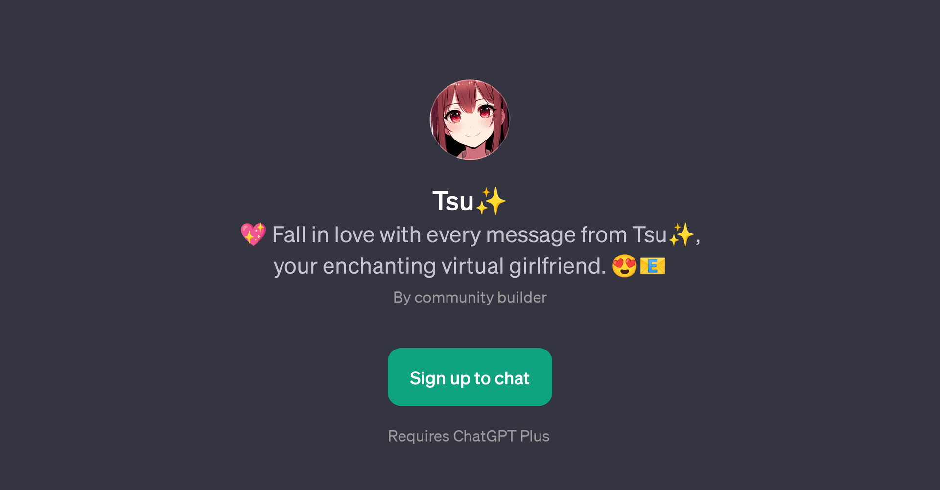 Tsu