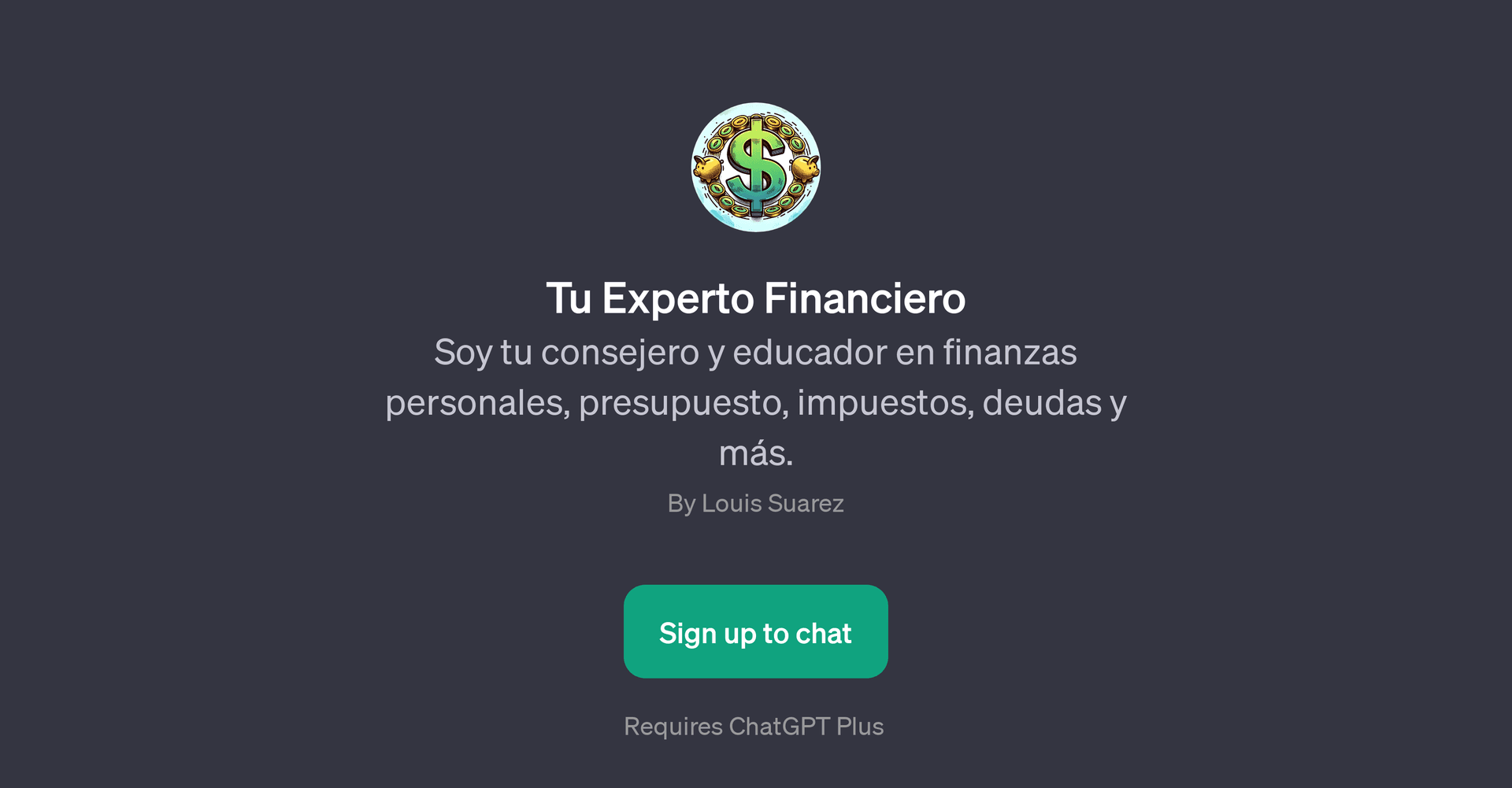 Tu Experto Financiero