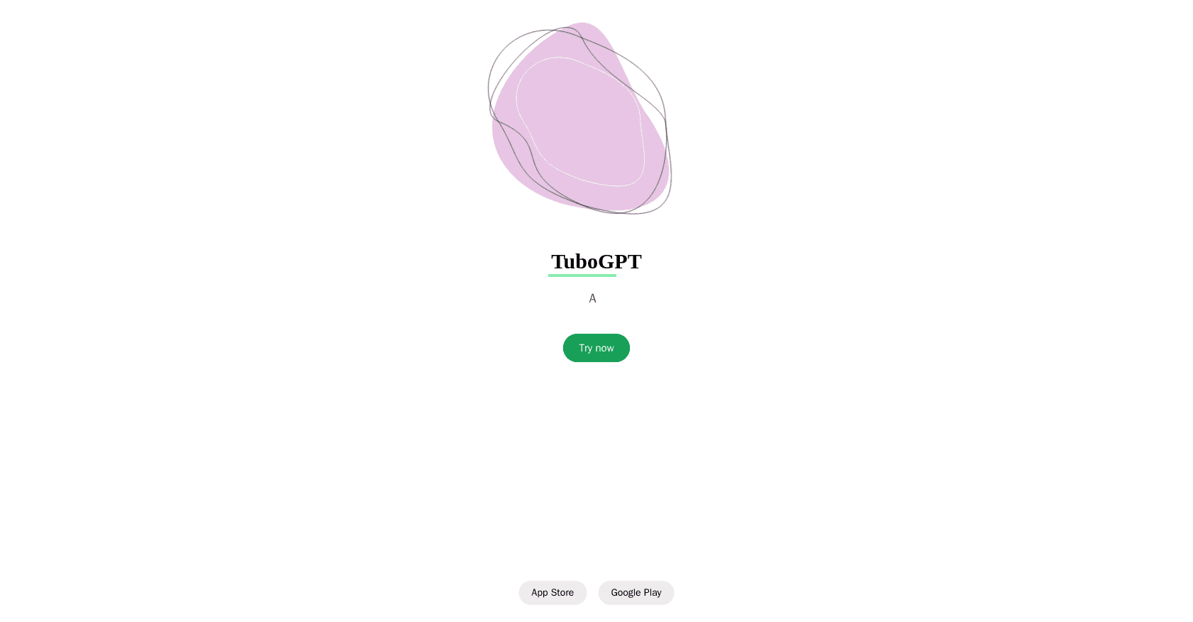 TuboGPT