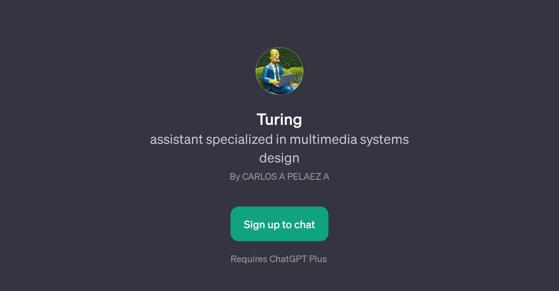 Turing