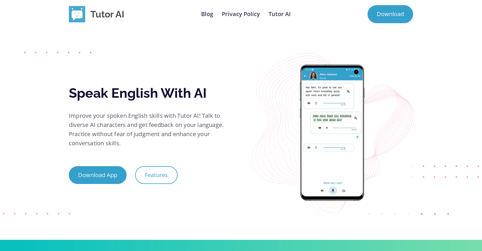 Tutor AI