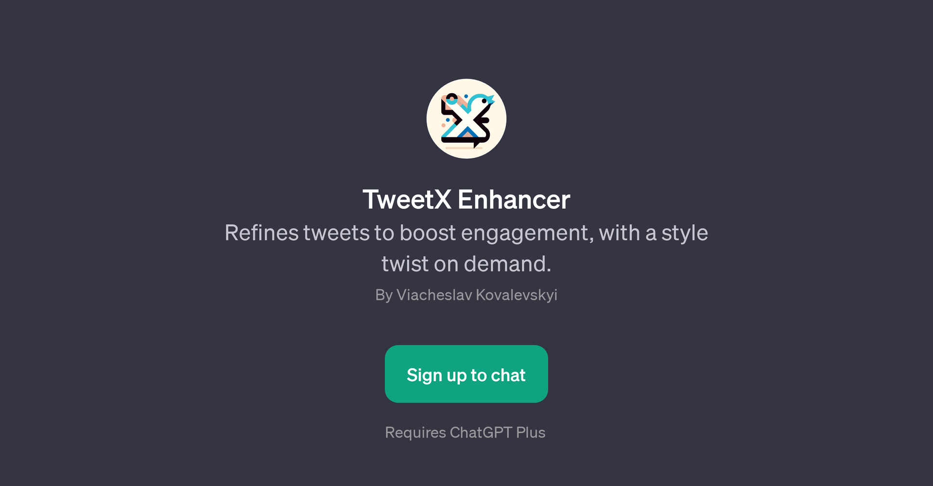 TweetX Enhancer