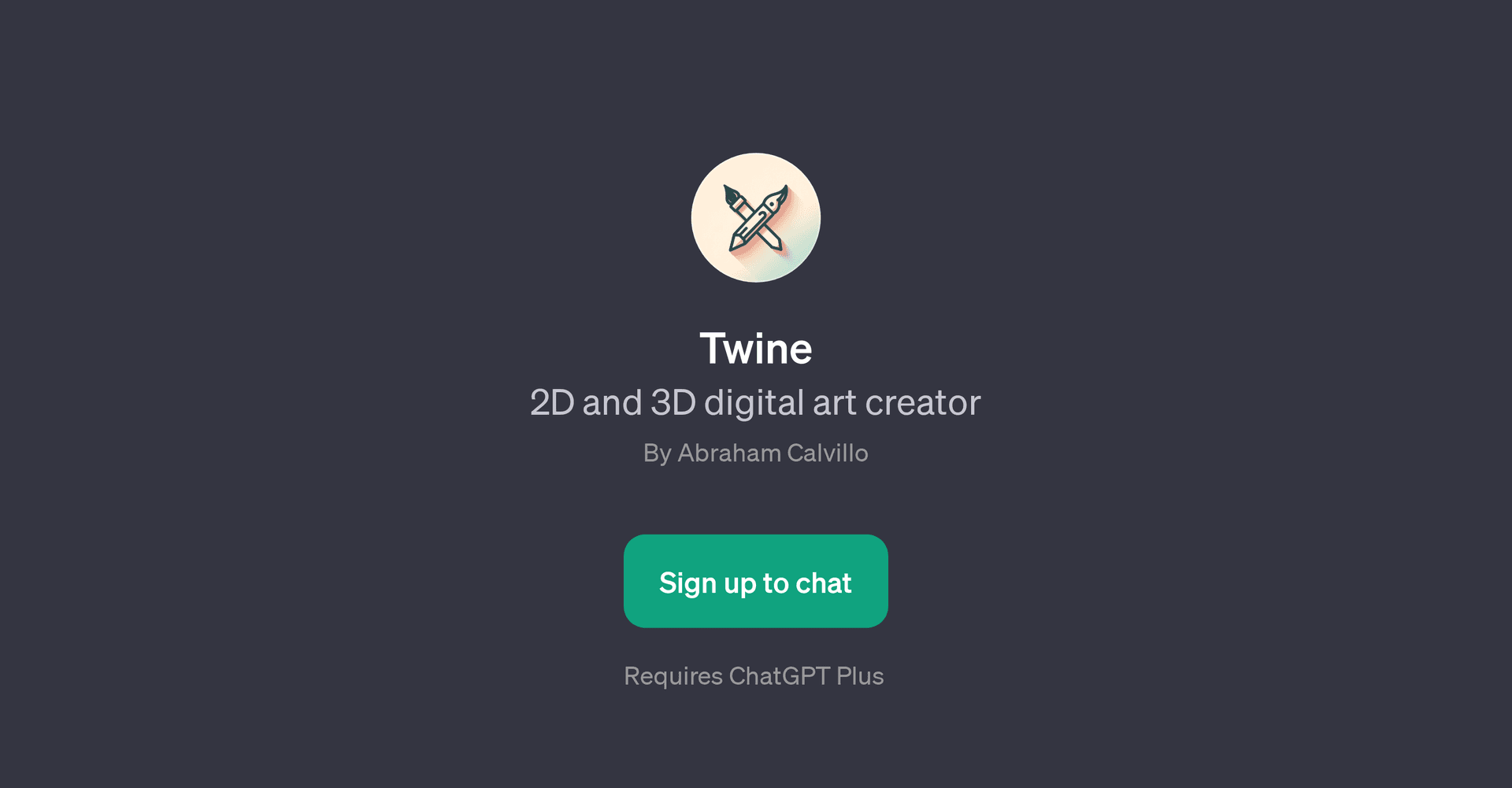 Twine