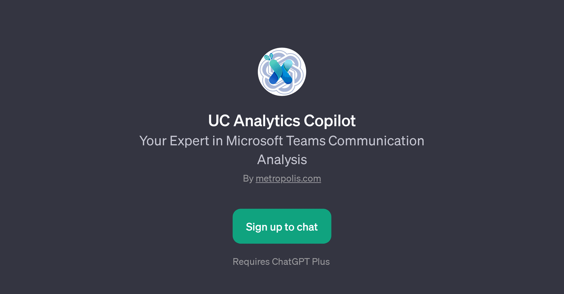 UC Analytics Copilot