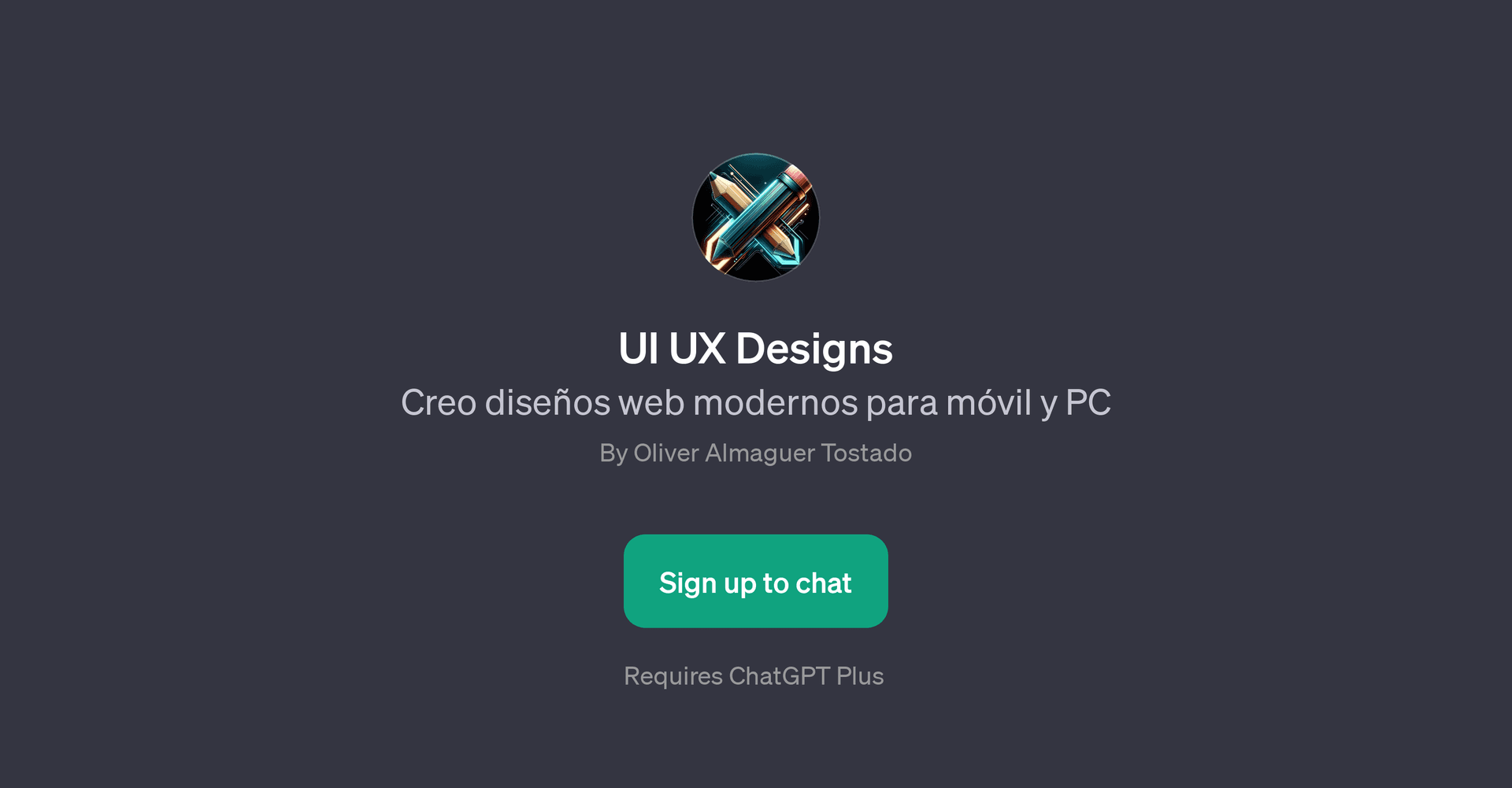 UI UX Designs