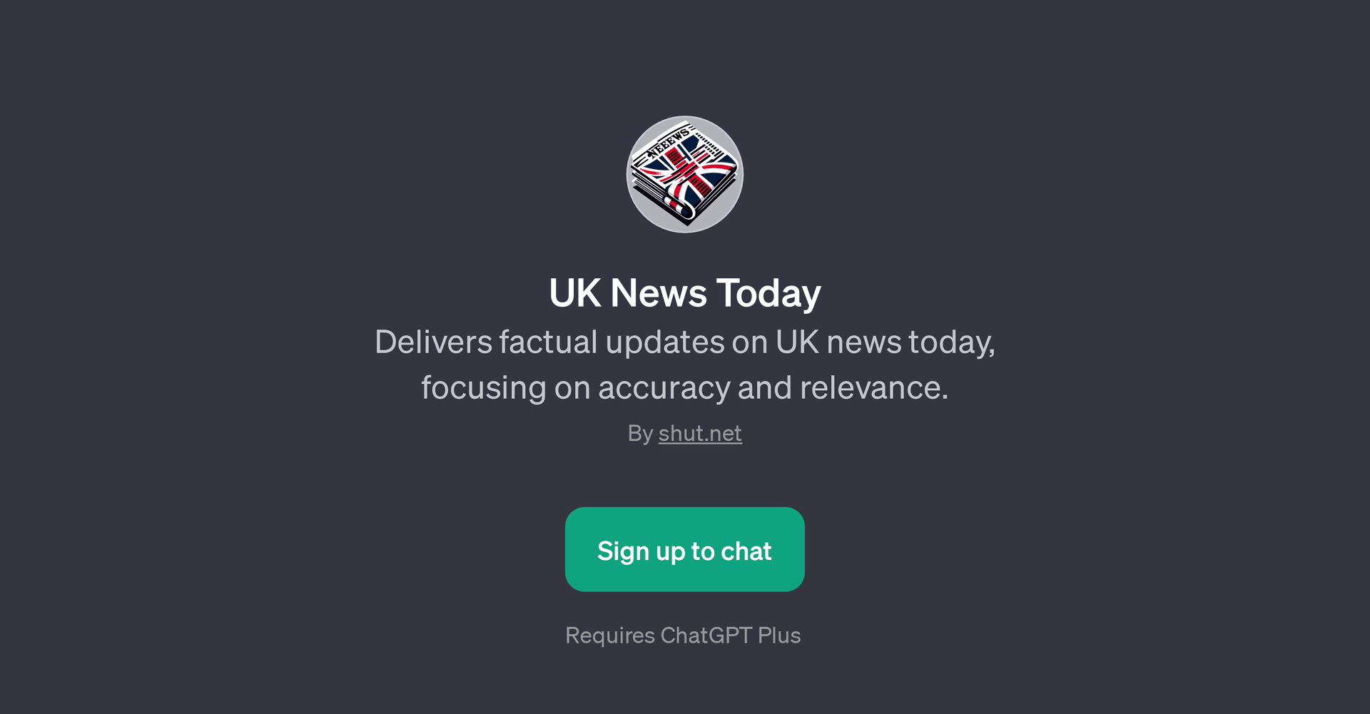UK News Today