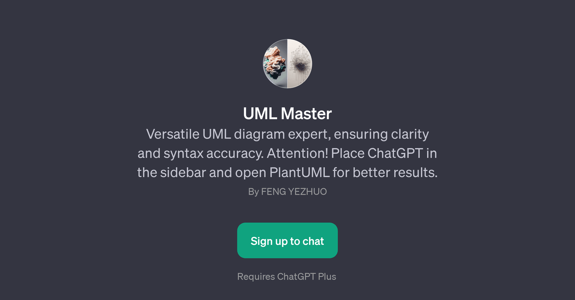 UML Master