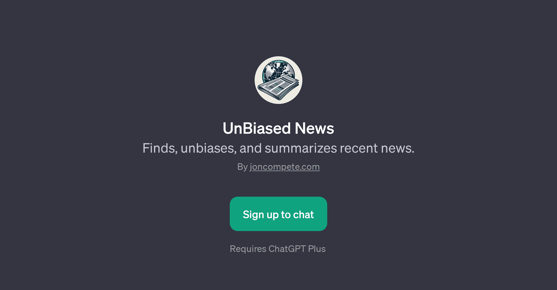 UnBiased News