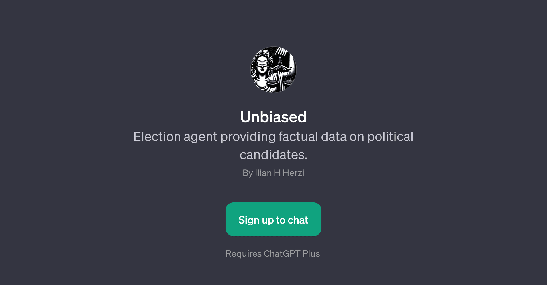 Unbiased
