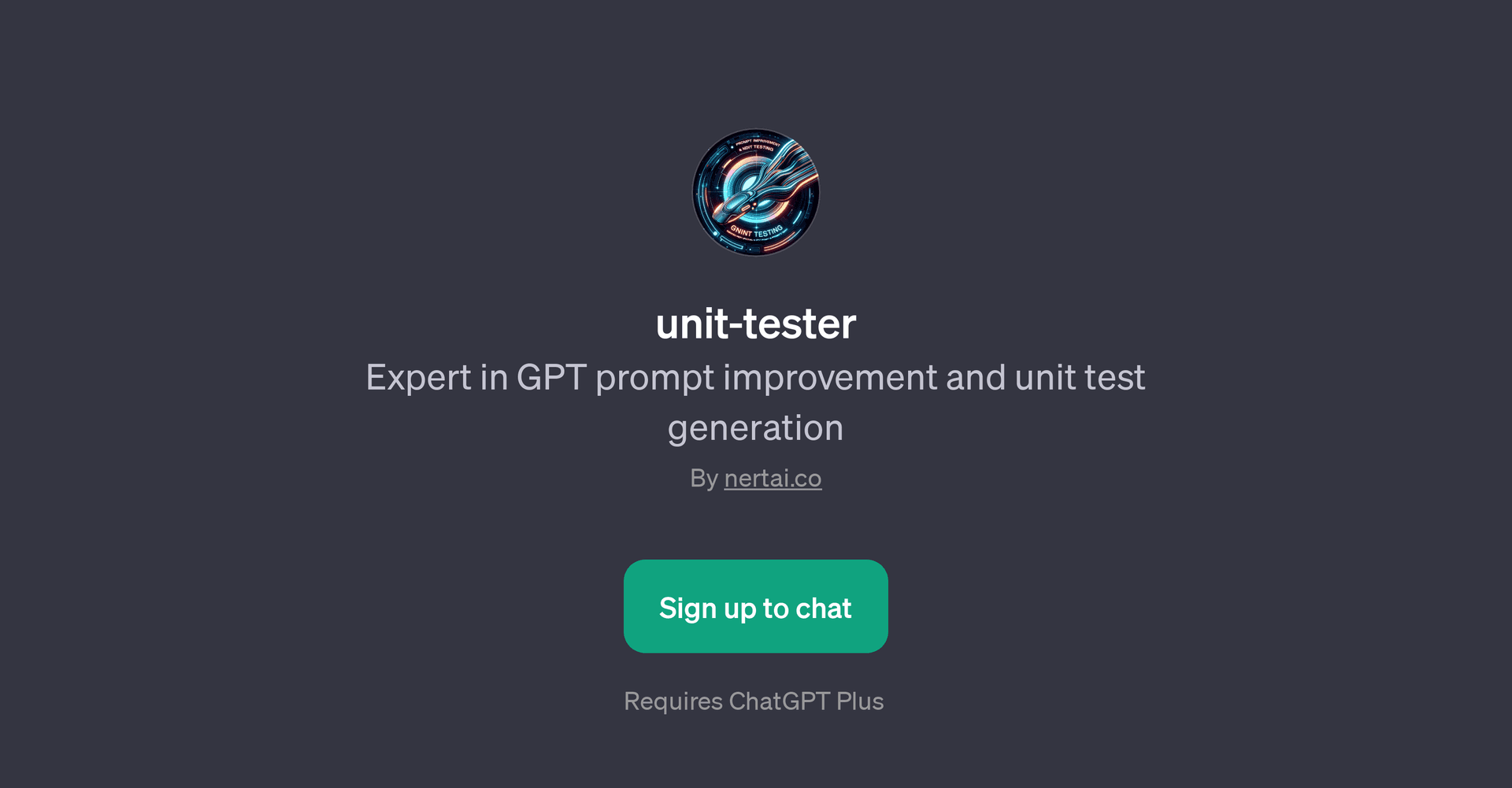 unit-tester