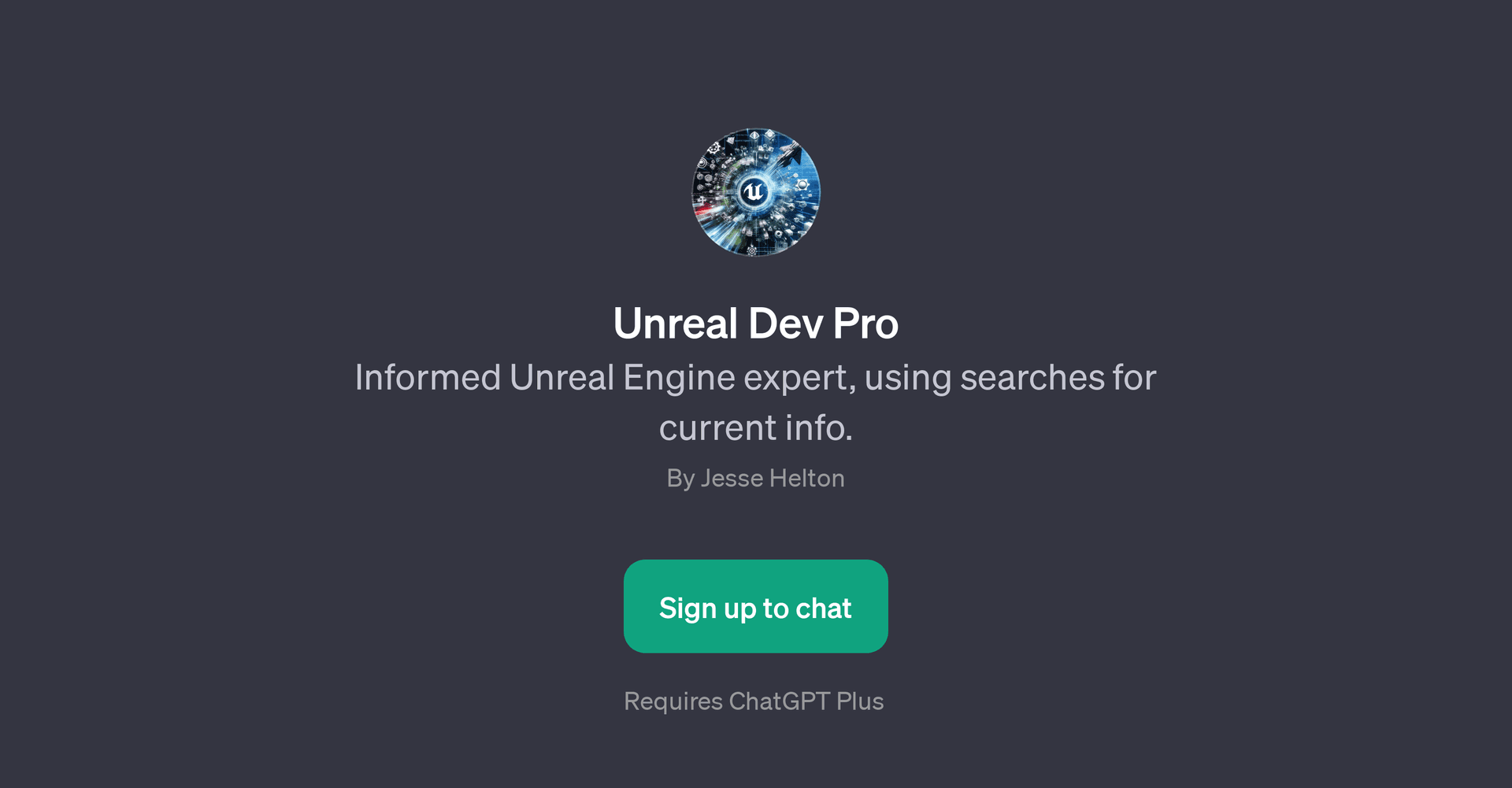 Unreal Dev Pro