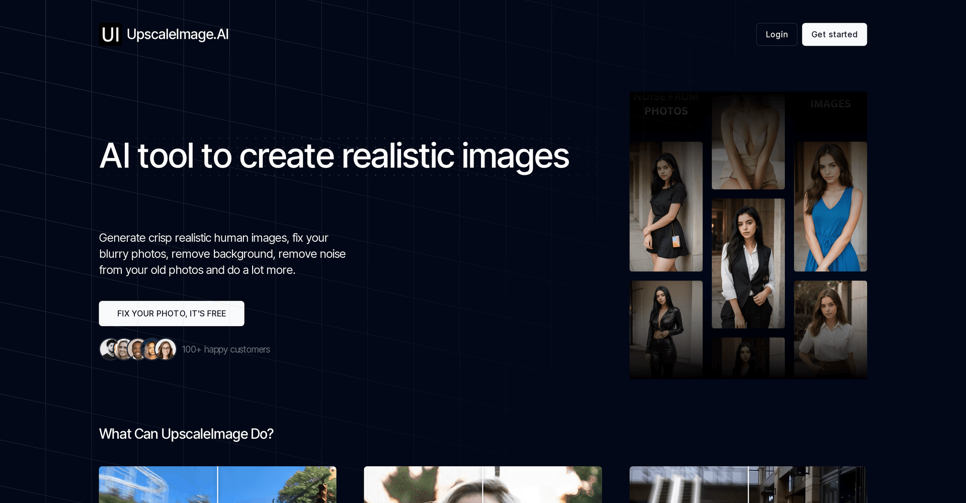UpscaleImage