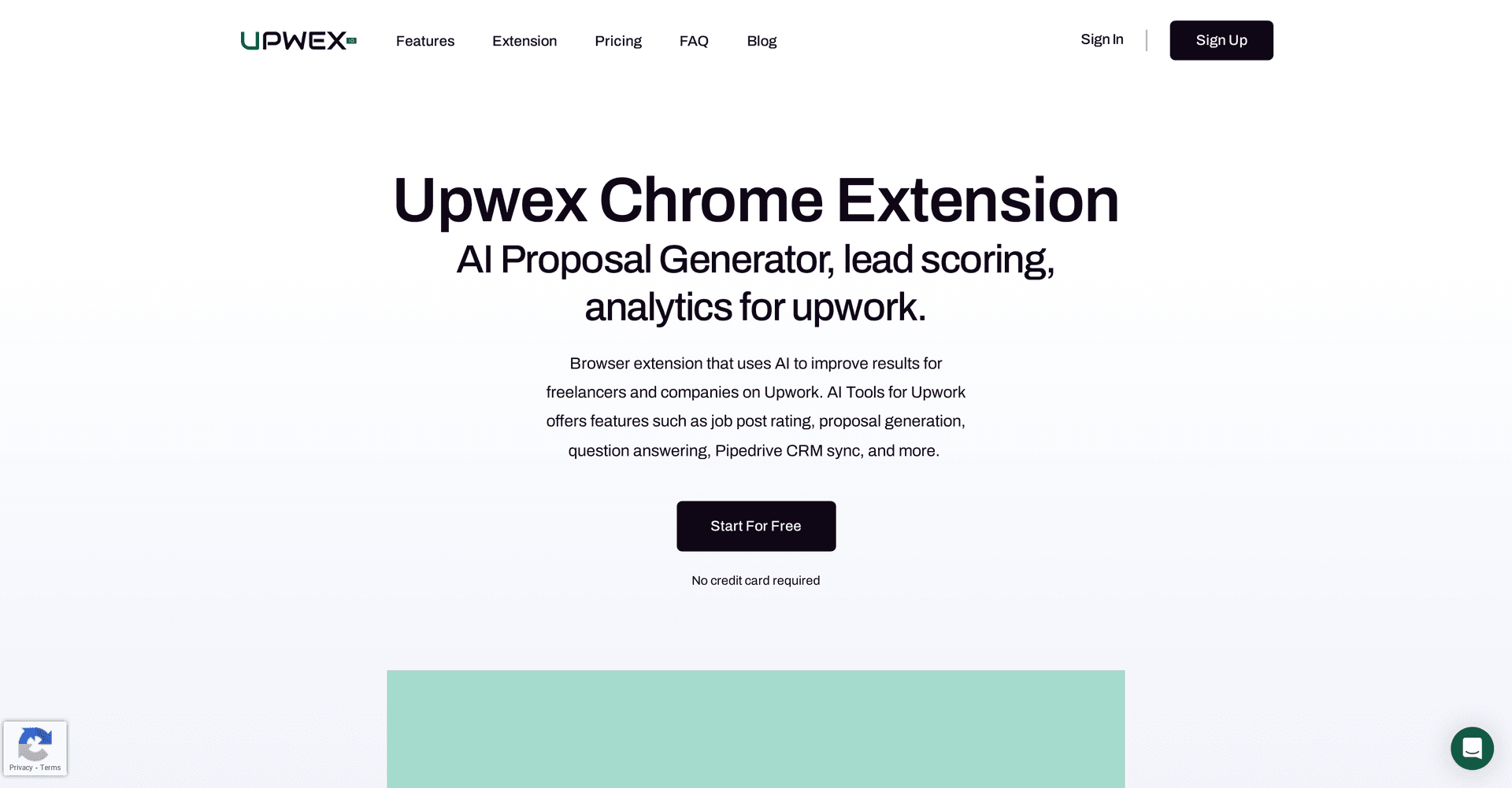 Upwex 
