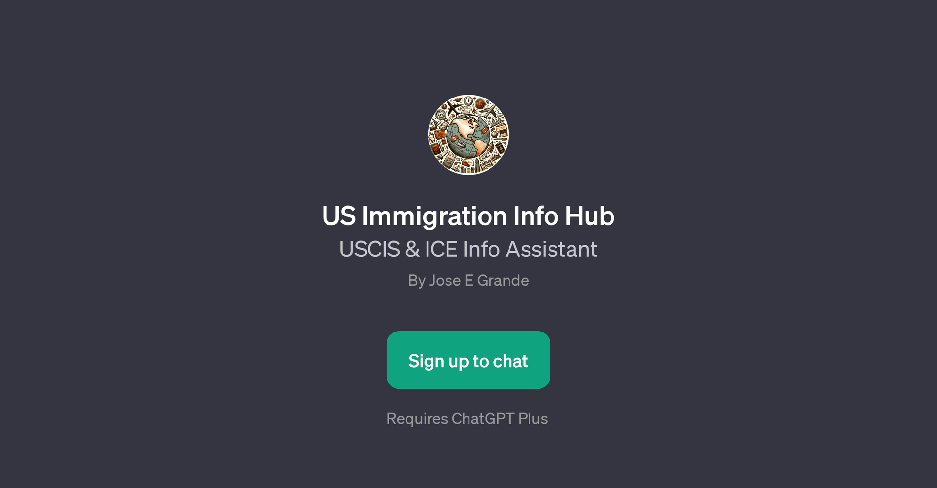 US Immigration Info Hub