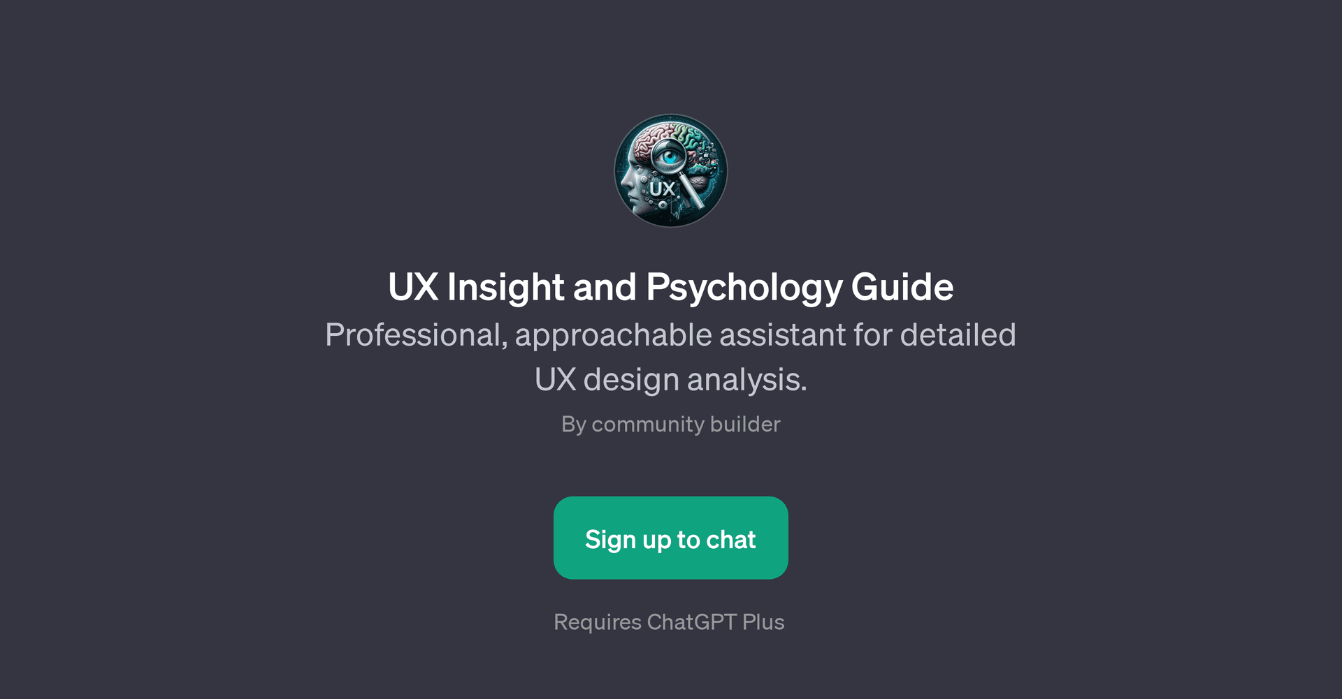 UX Insight and Psychology Guide