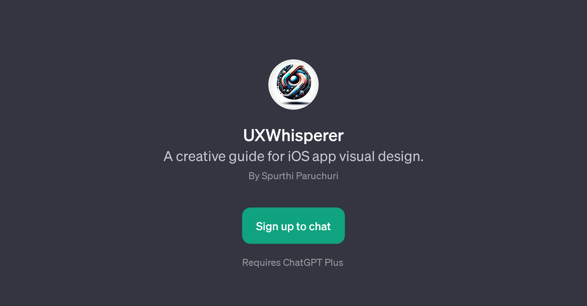 UXWhisperer